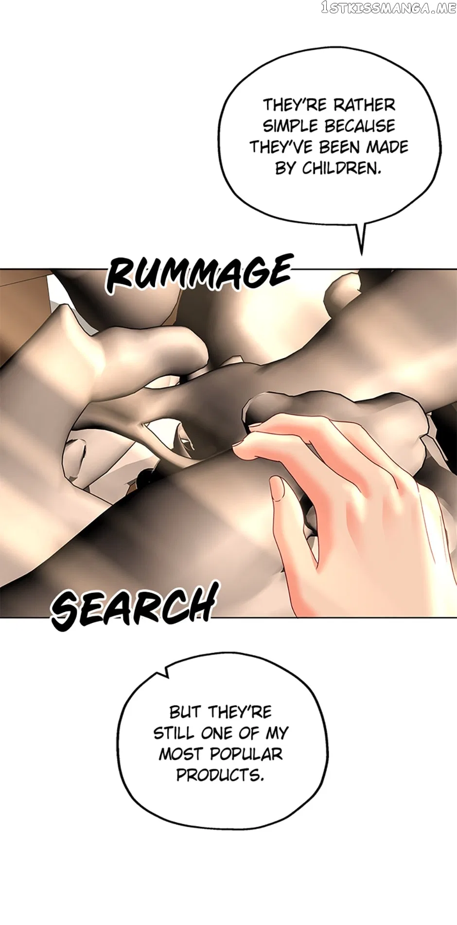 The Crownless Queen Chapter 36 – Page 22