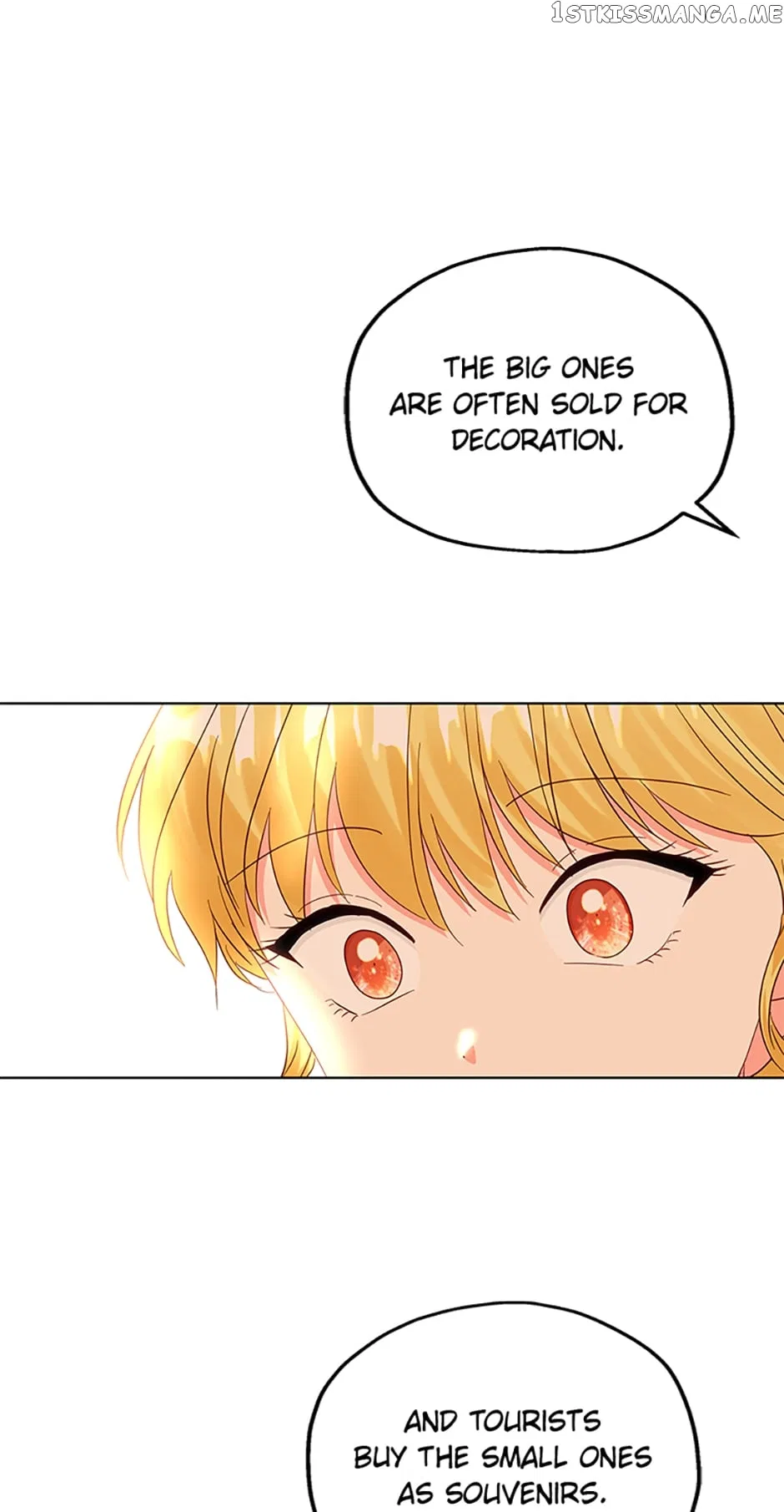 The Crownless Queen Chapter 36 – Page 23