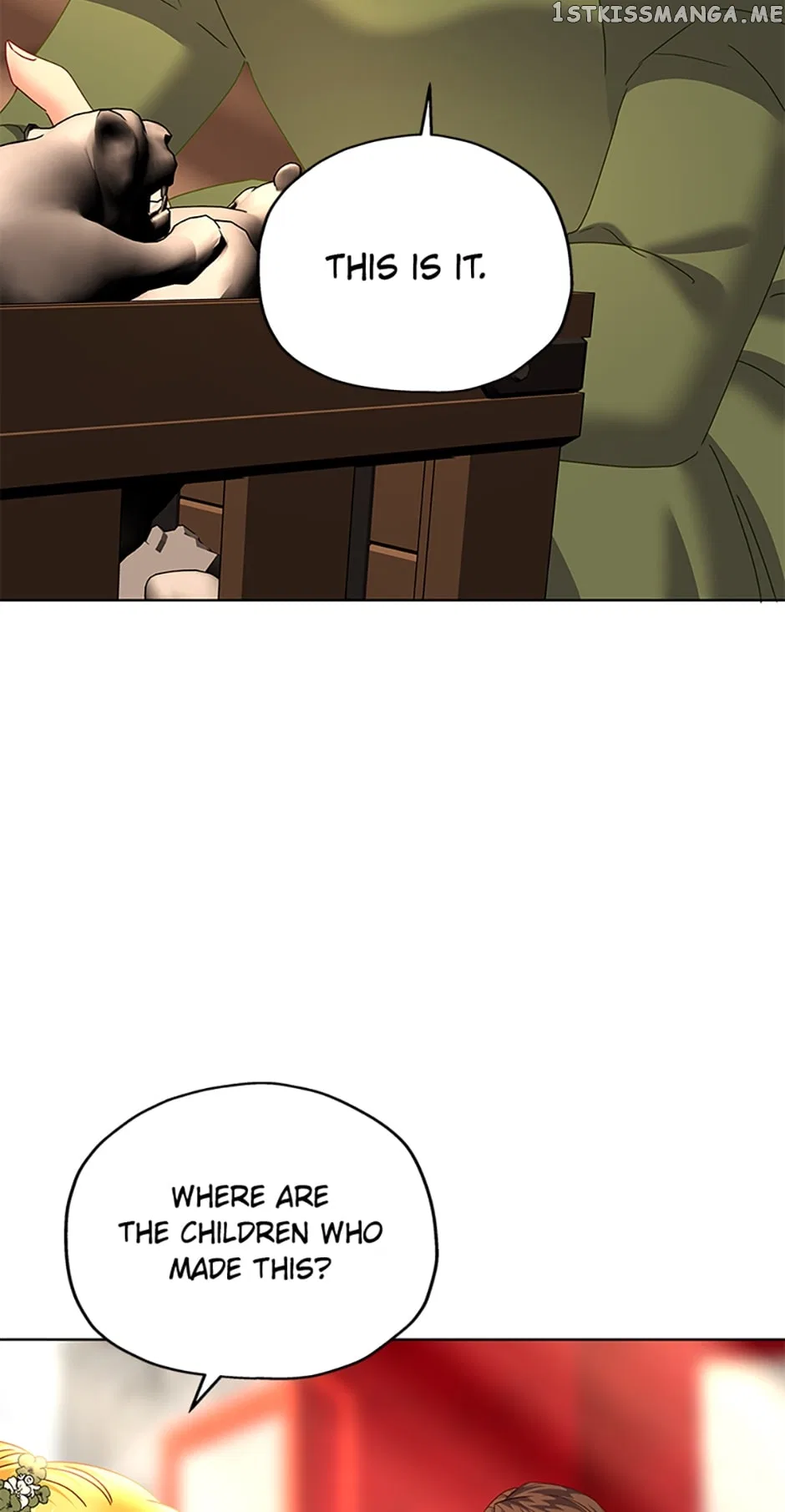 The Crownless Queen Chapter 36 – Page 26
