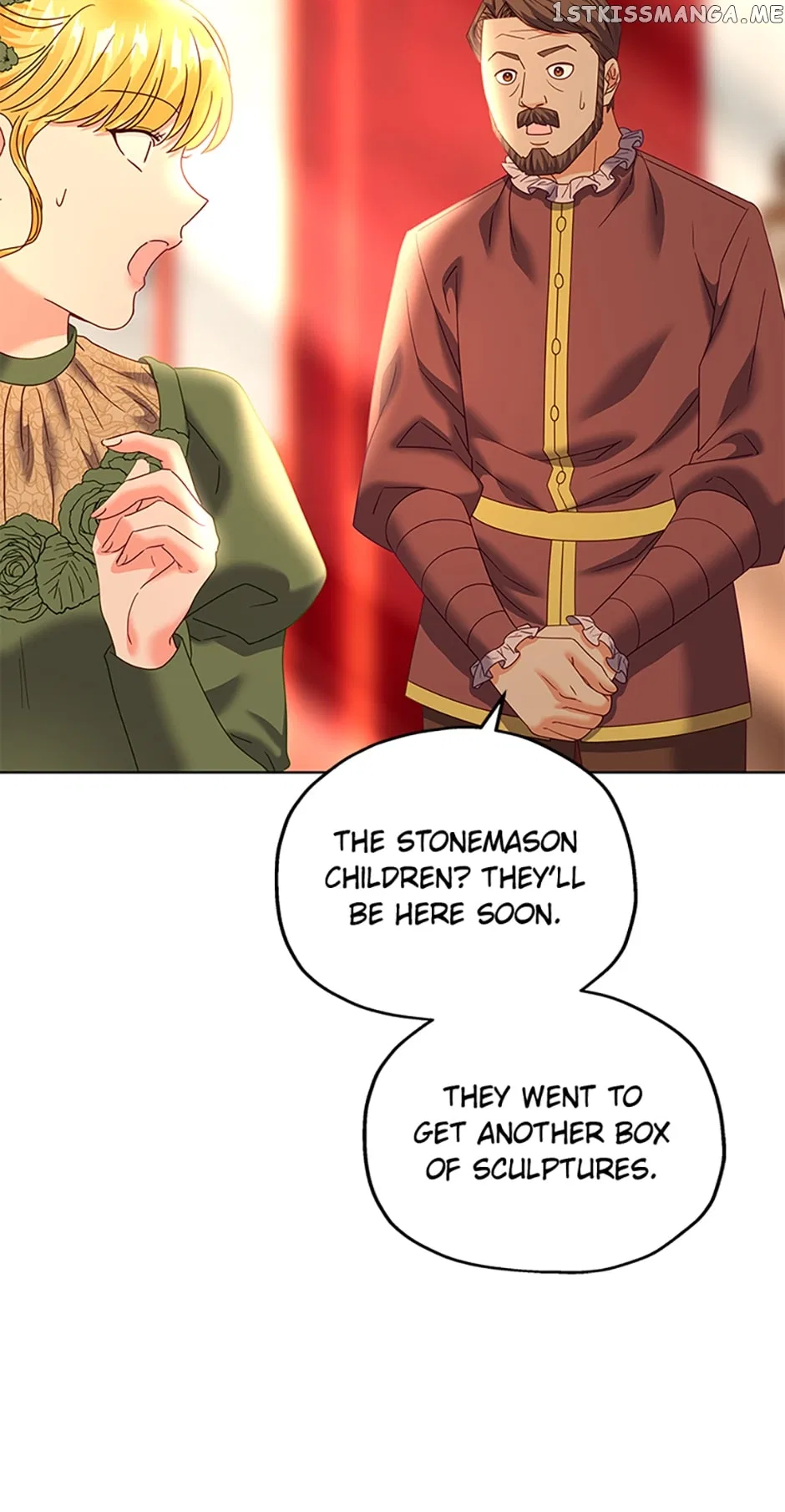 The Crownless Queen Chapter 36 – Page 27