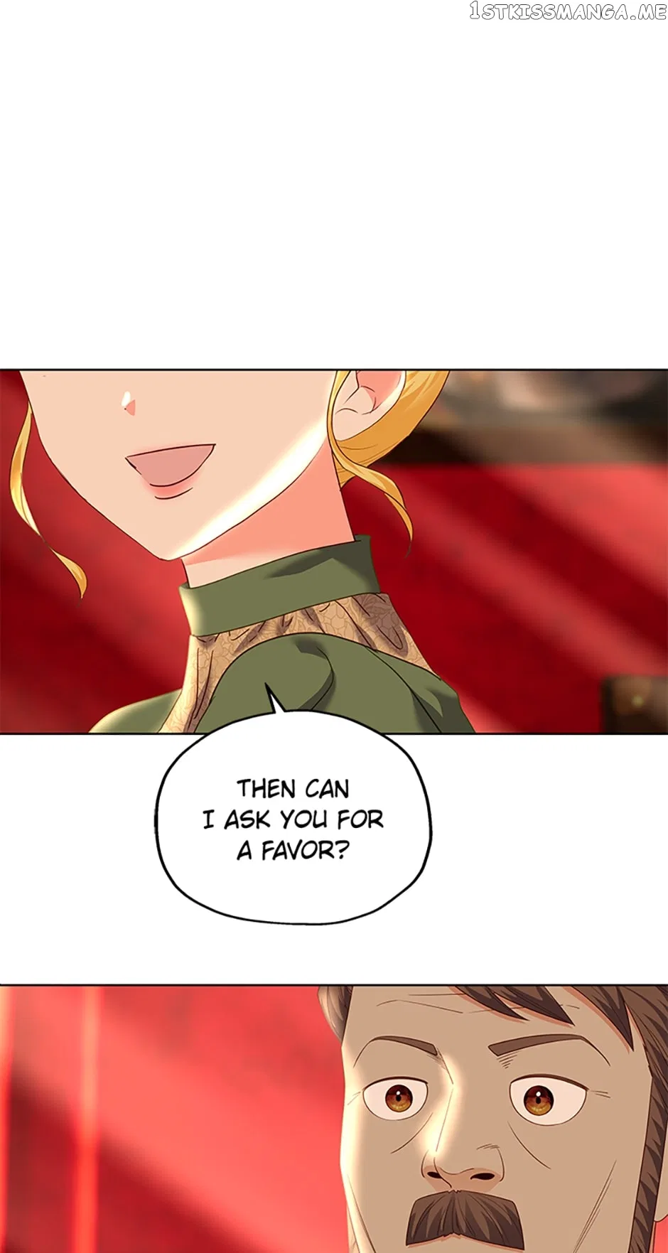 The Crownless Queen Chapter 36 – Page 28
