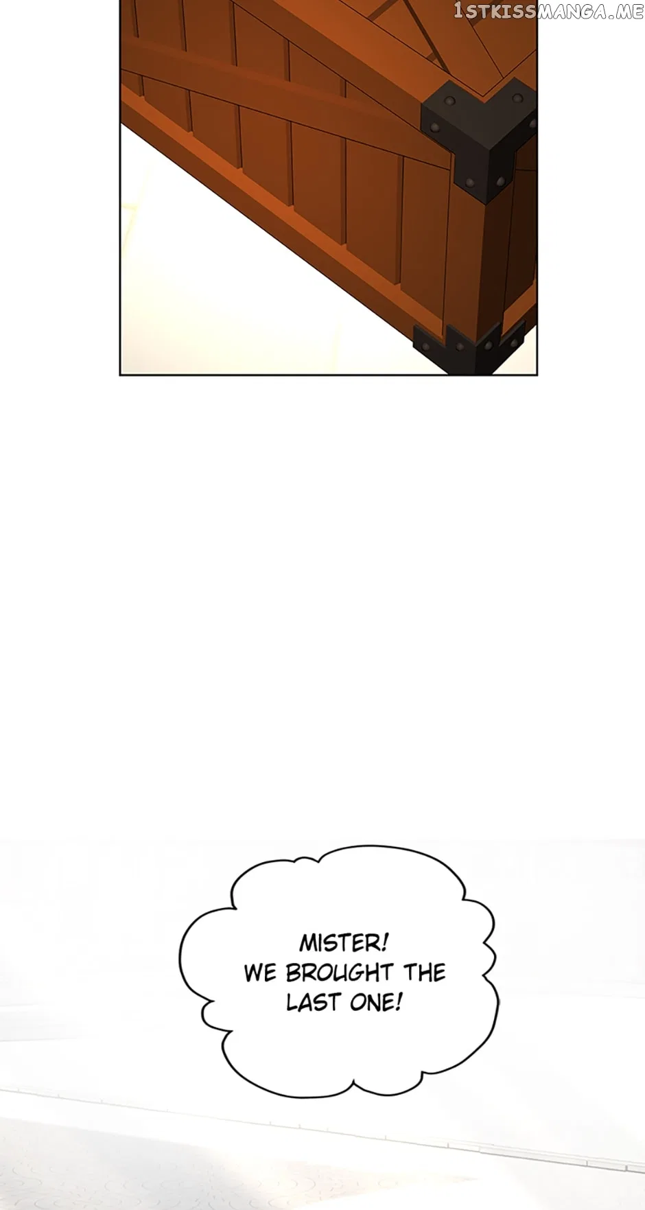 The Crownless Queen Chapter 36 – Page 31