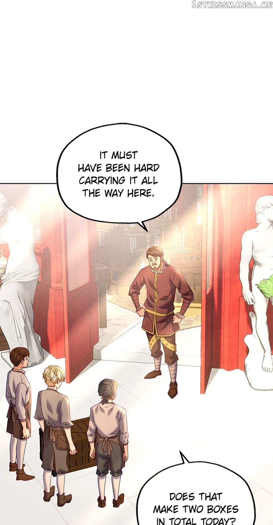 The Crownless Queen Chapter 36 – Page 33