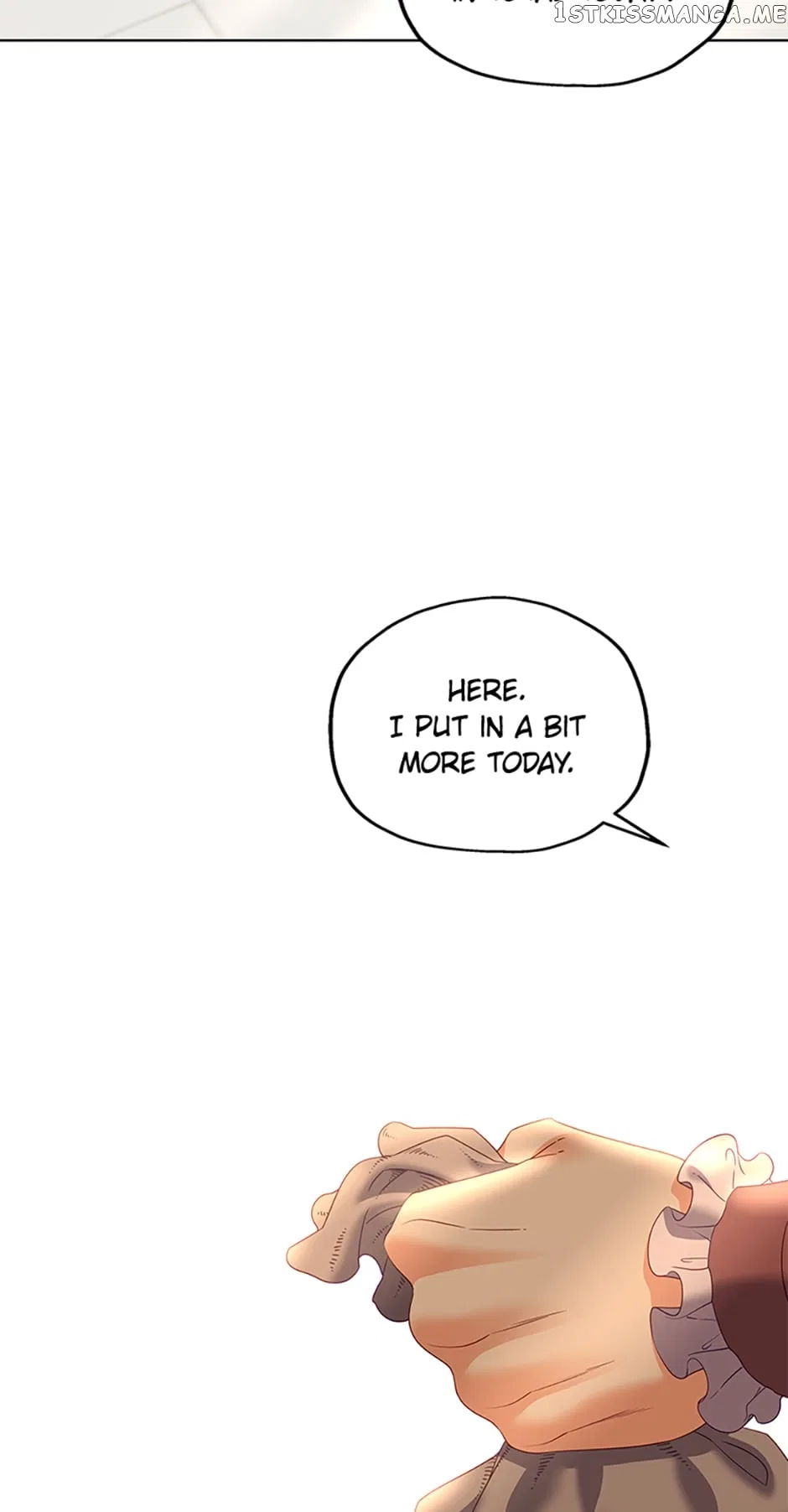 The Crownless Queen Chapter 36 – Page 34