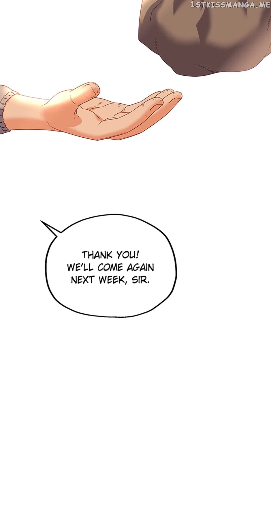 The Crownless Queen Chapter 36 – Page 35