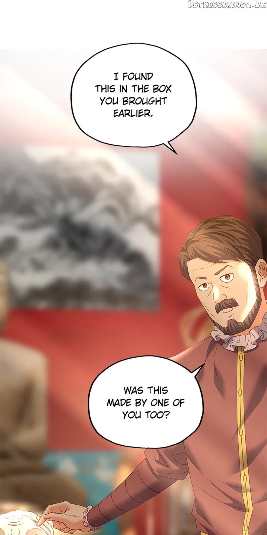 The Crownless Queen Chapter 36 – Page 37