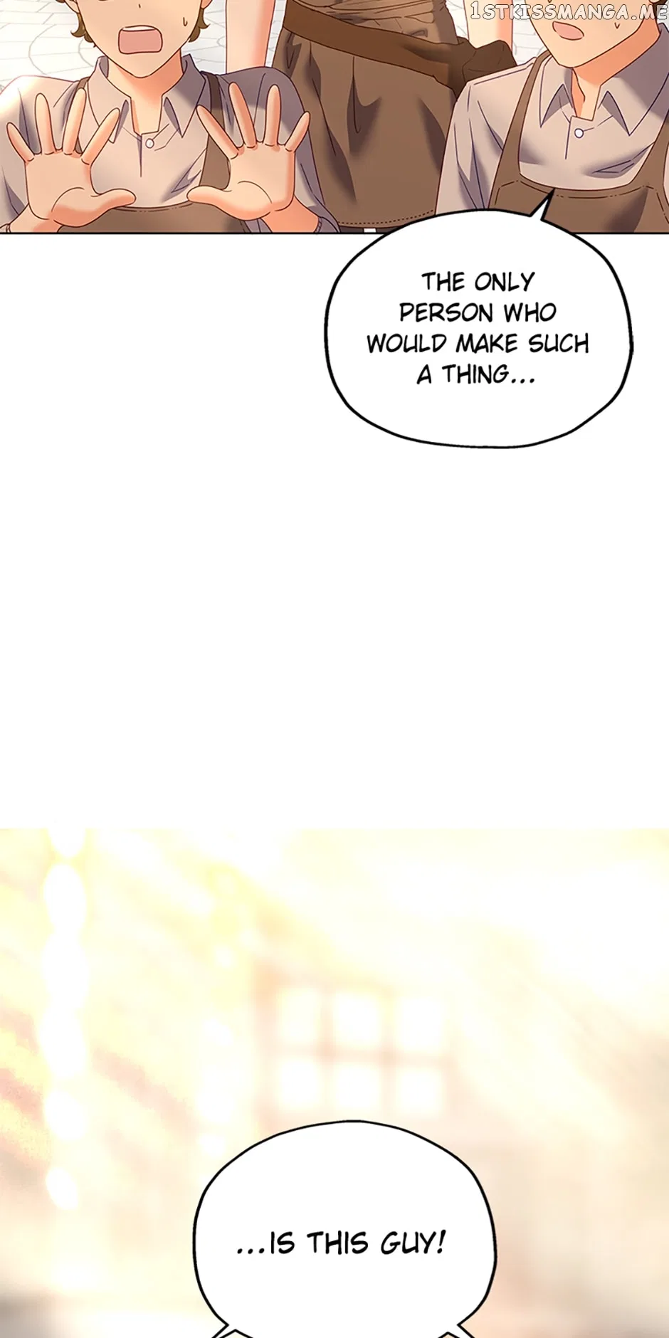 The Crownless Queen Chapter 36 – Page 39