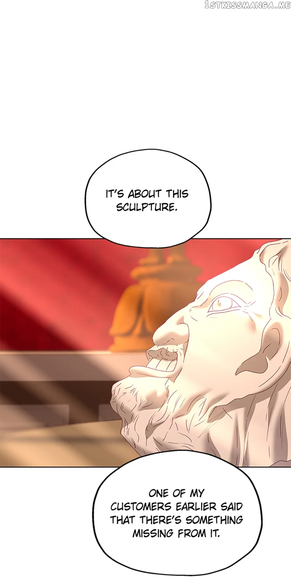 The Crownless Queen Chapter 36 – Page 42