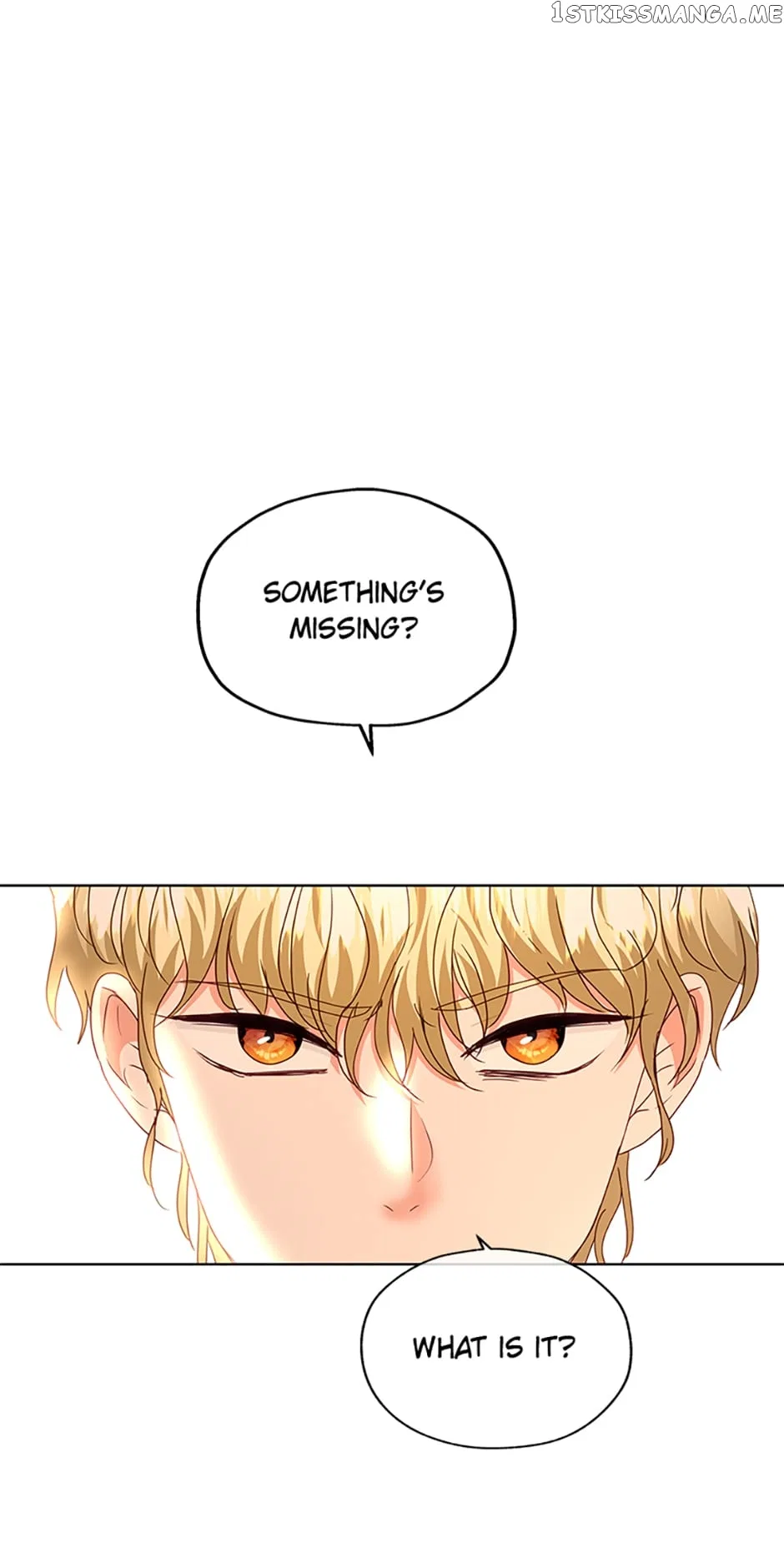 The Crownless Queen Chapter 36 – Page 43