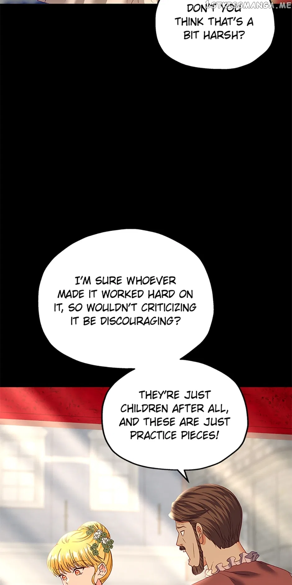 The Crownless Queen Chapter 36 – Page 47