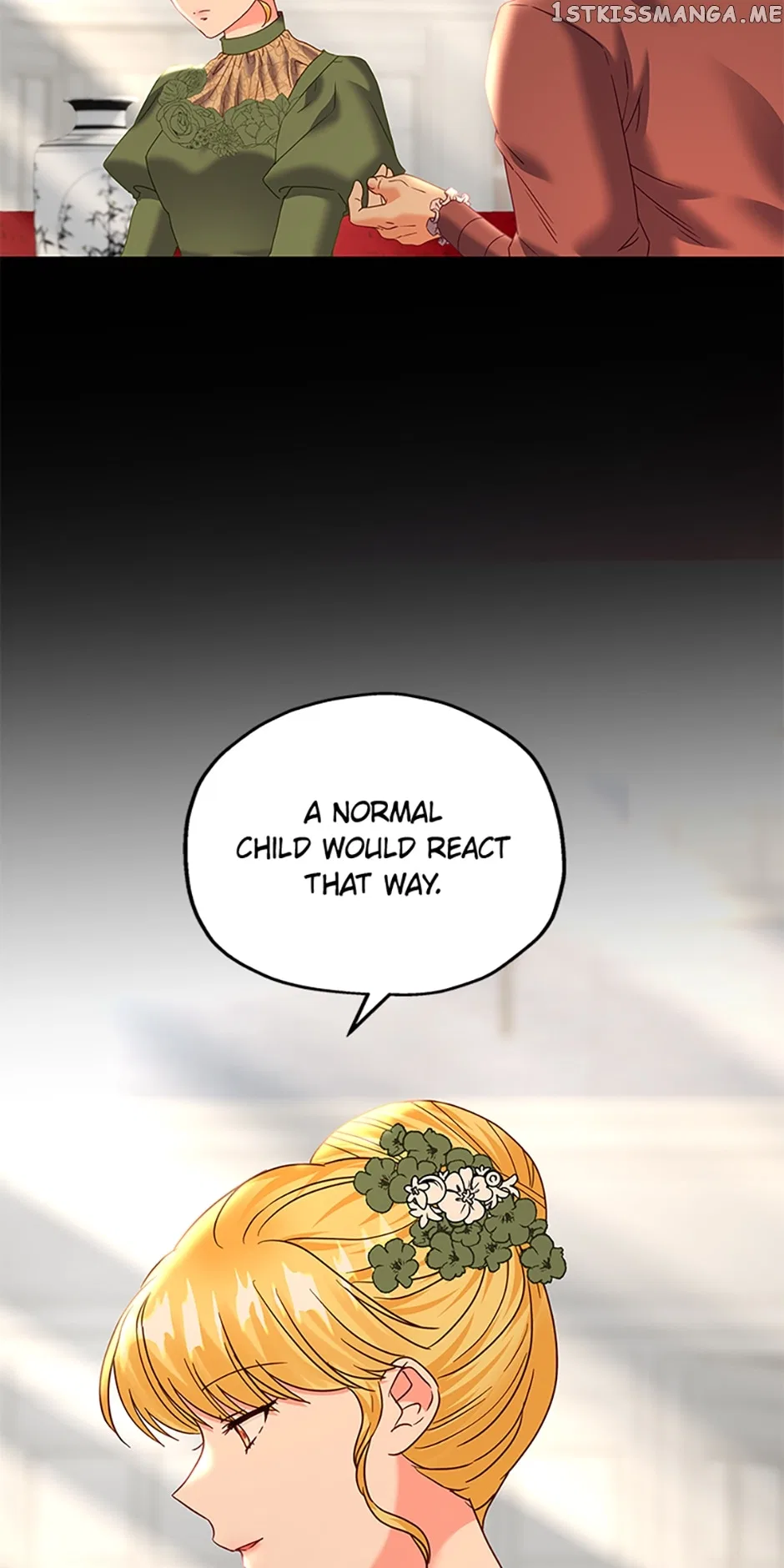 The Crownless Queen Chapter 36 – Page 48