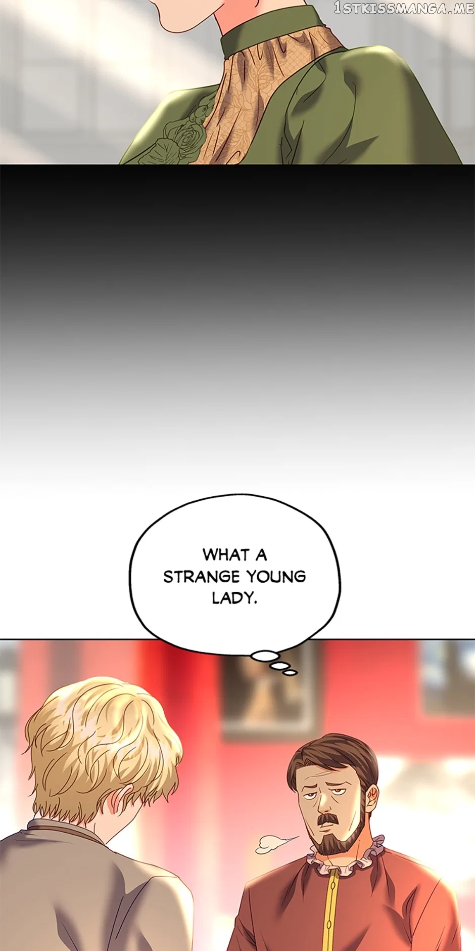 The Crownless Queen Chapter 36 – Page 49