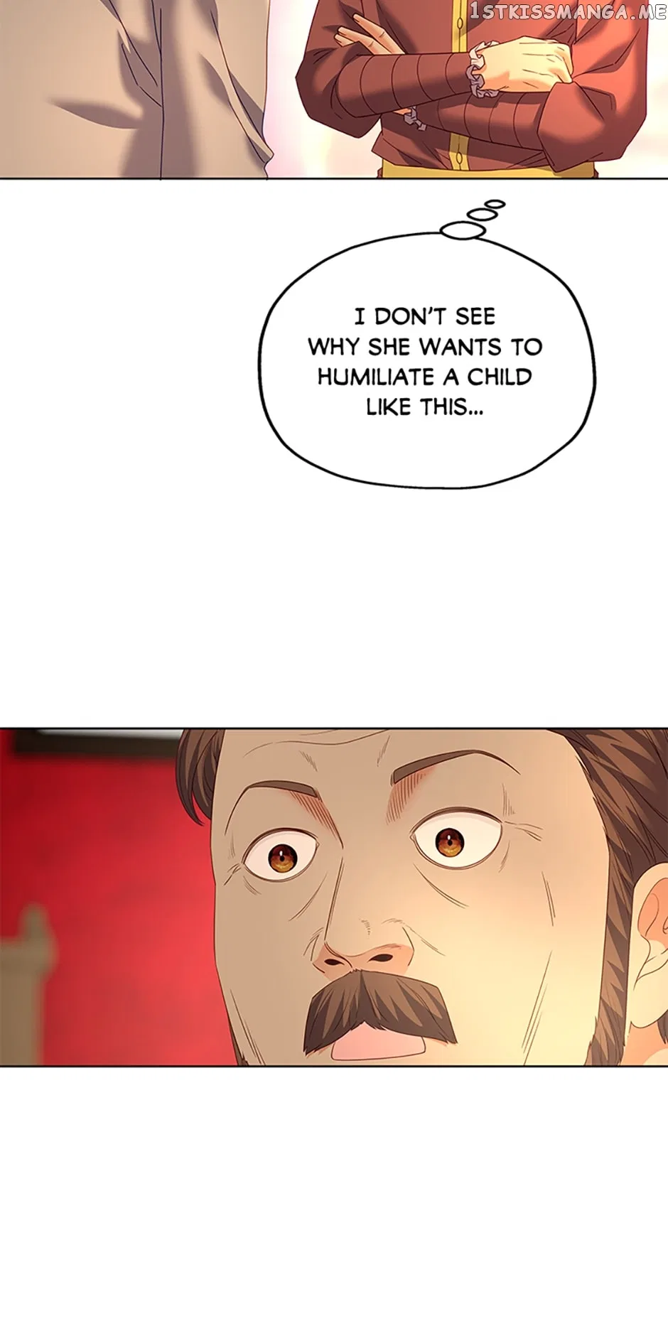 The Crownless Queen Chapter 36 – Page 50