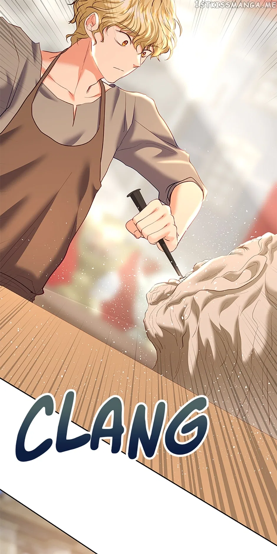 The Crownless Queen Chapter 36 – Page 57