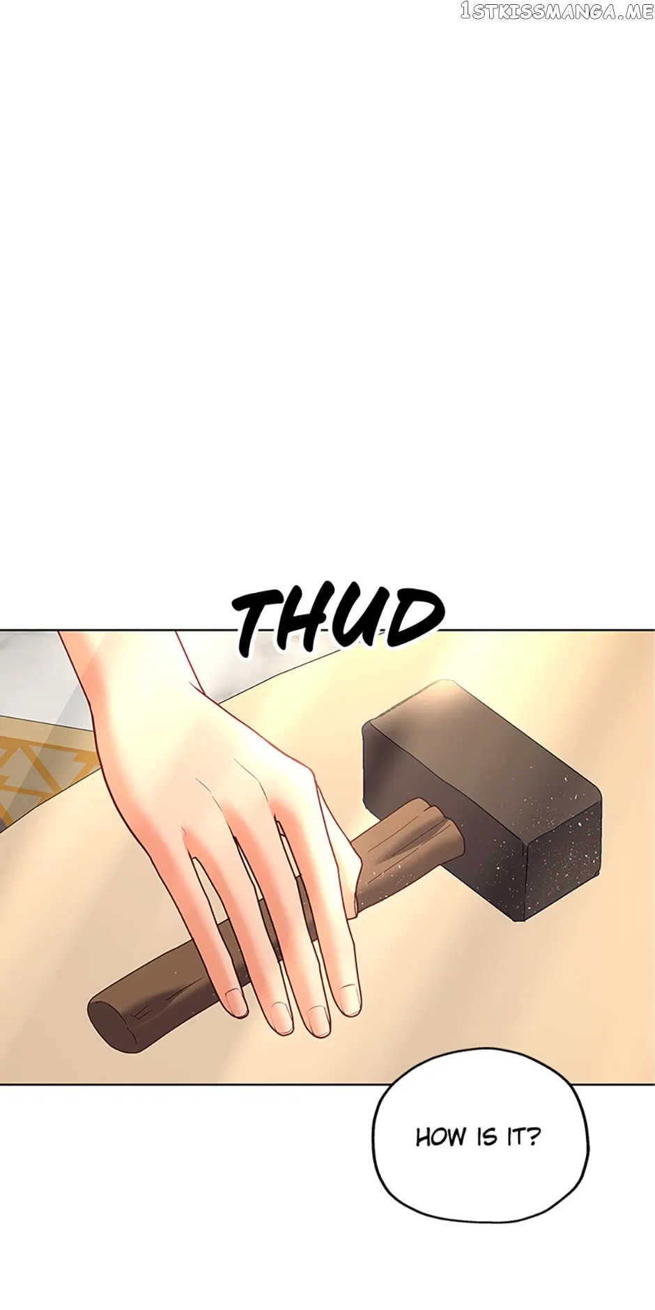 The Crownless Queen Chapter 36 – Page 61