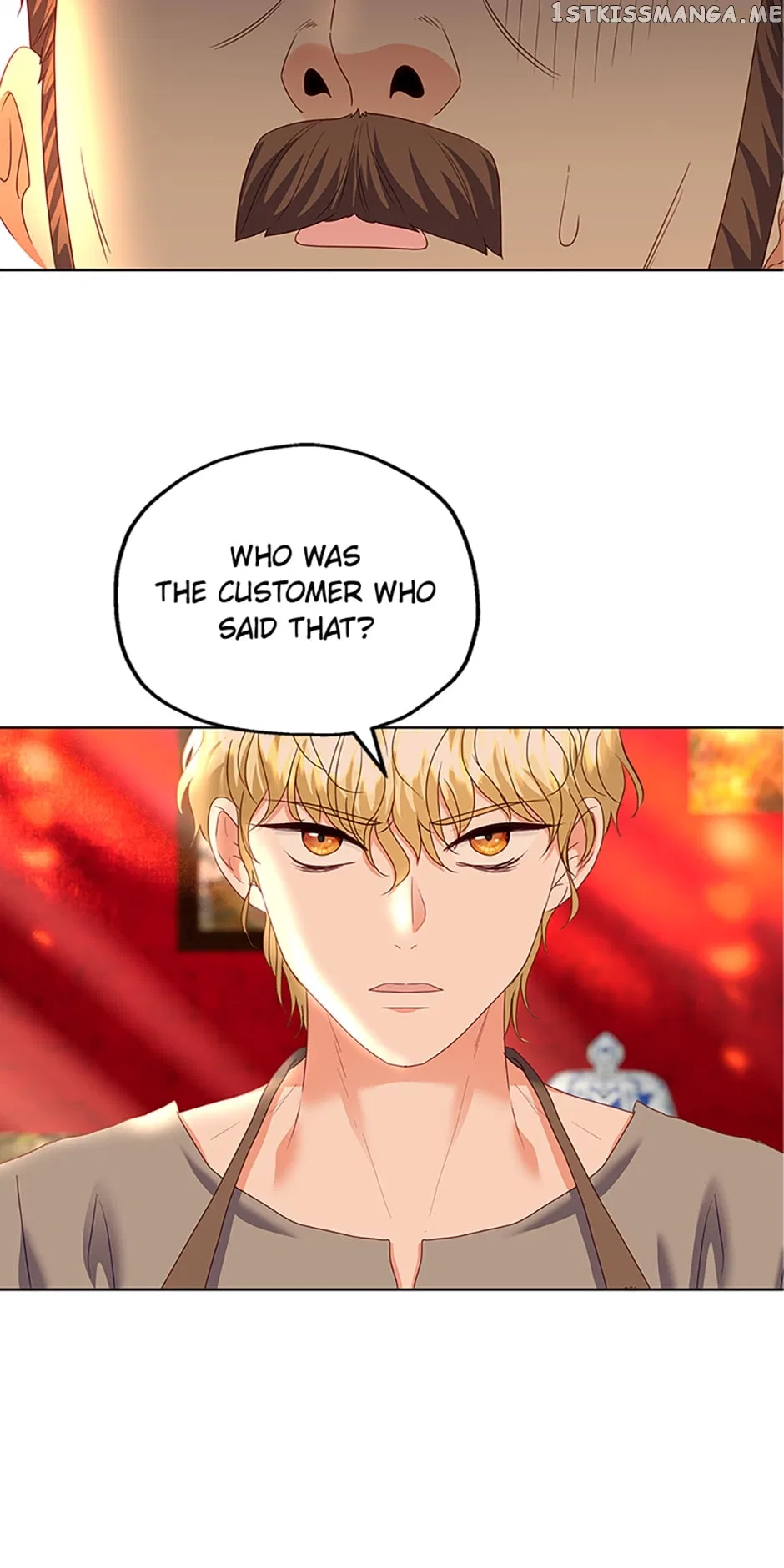 The Crownless Queen Chapter 36 – Page 65