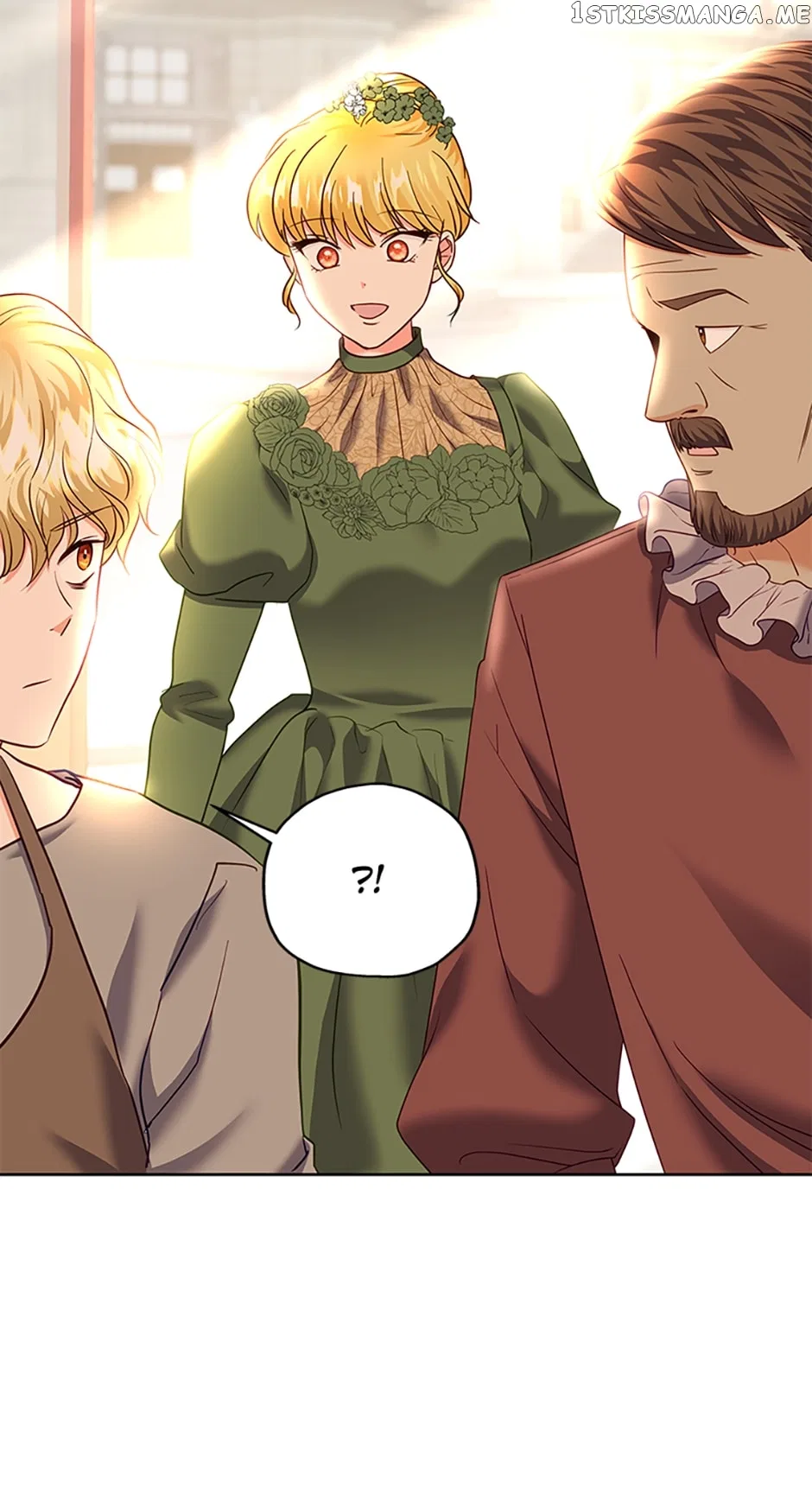 The Crownless Queen Chapter 36 – Page 67