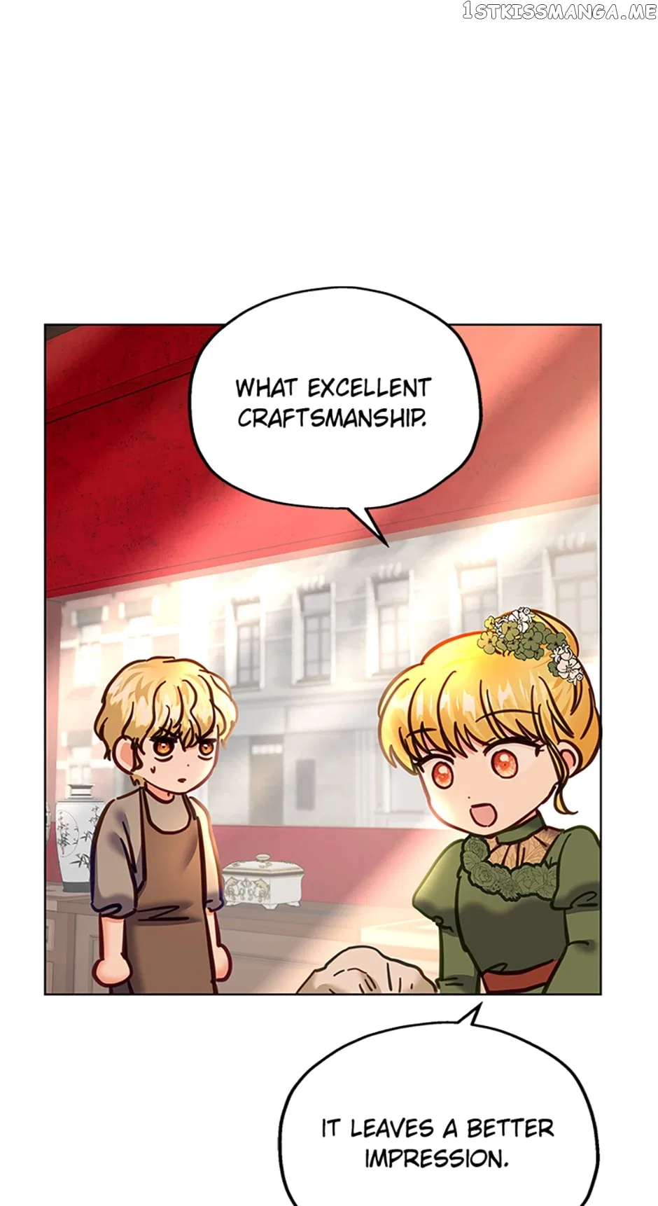 The Crownless Queen Chapter 36 – Page 68