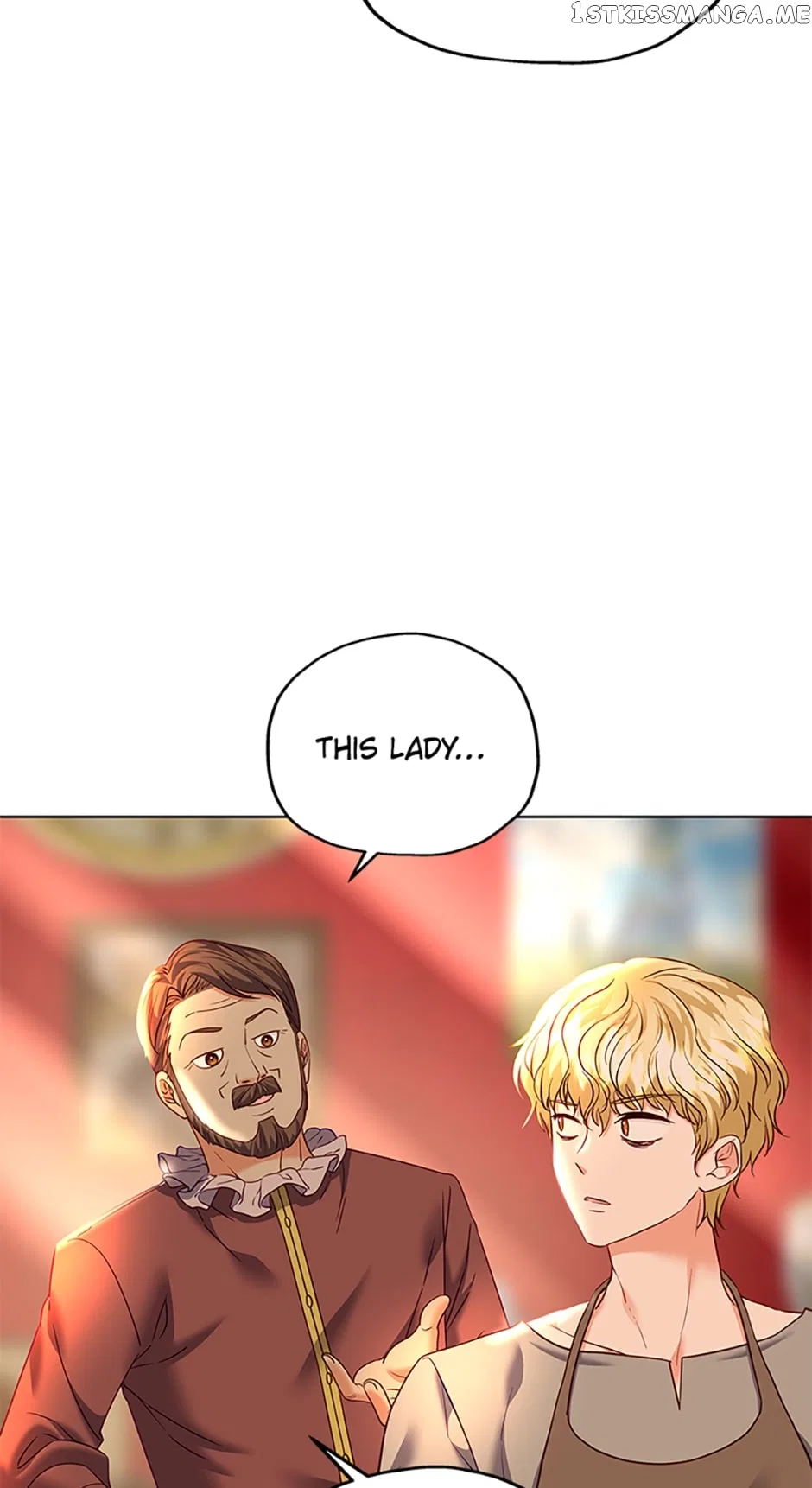The Crownless Queen Chapter 36 – Page 69