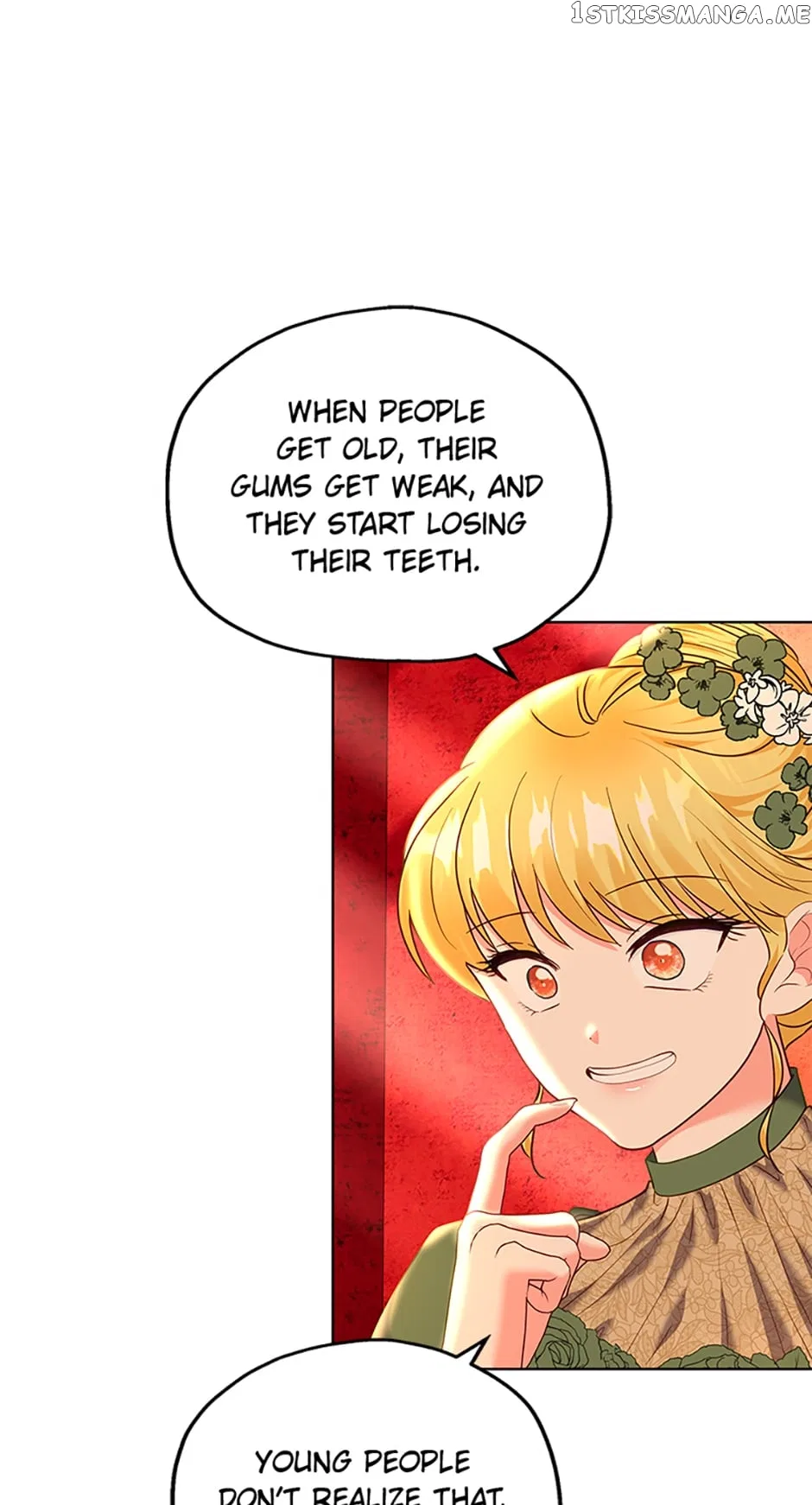The Crownless Queen Chapter 36 – Page 71