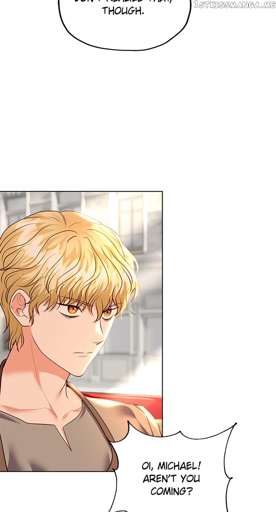 The Crownless Queen Chapter 36 – Page 72