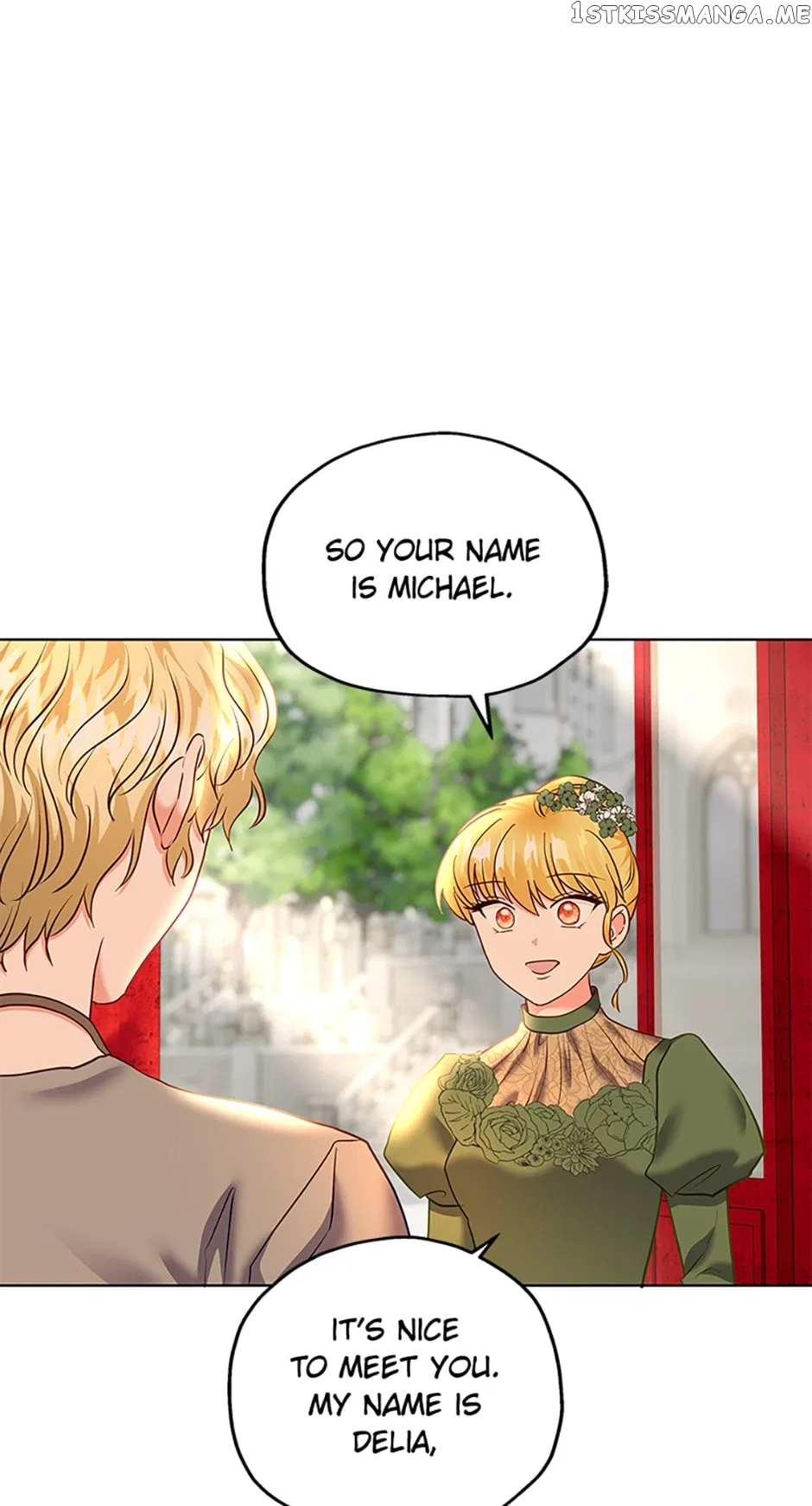 The Crownless Queen Chapter 36 – Page 74