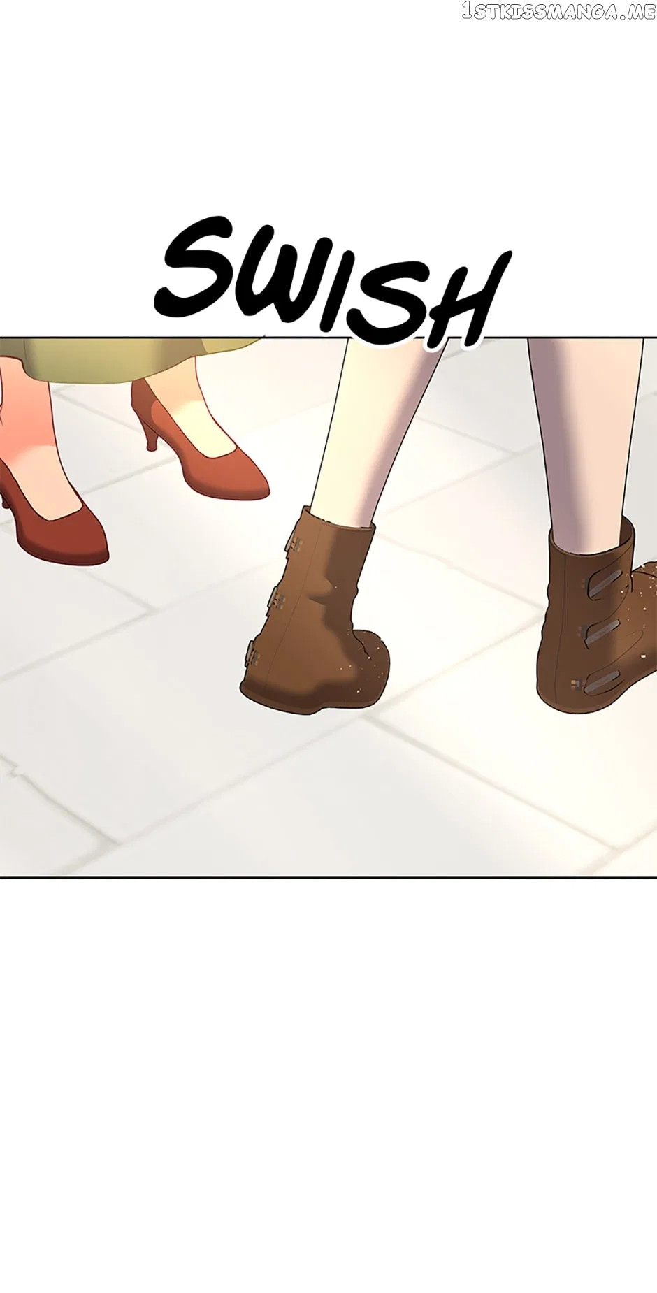 The Crownless Queen Chapter 36 – Page 78