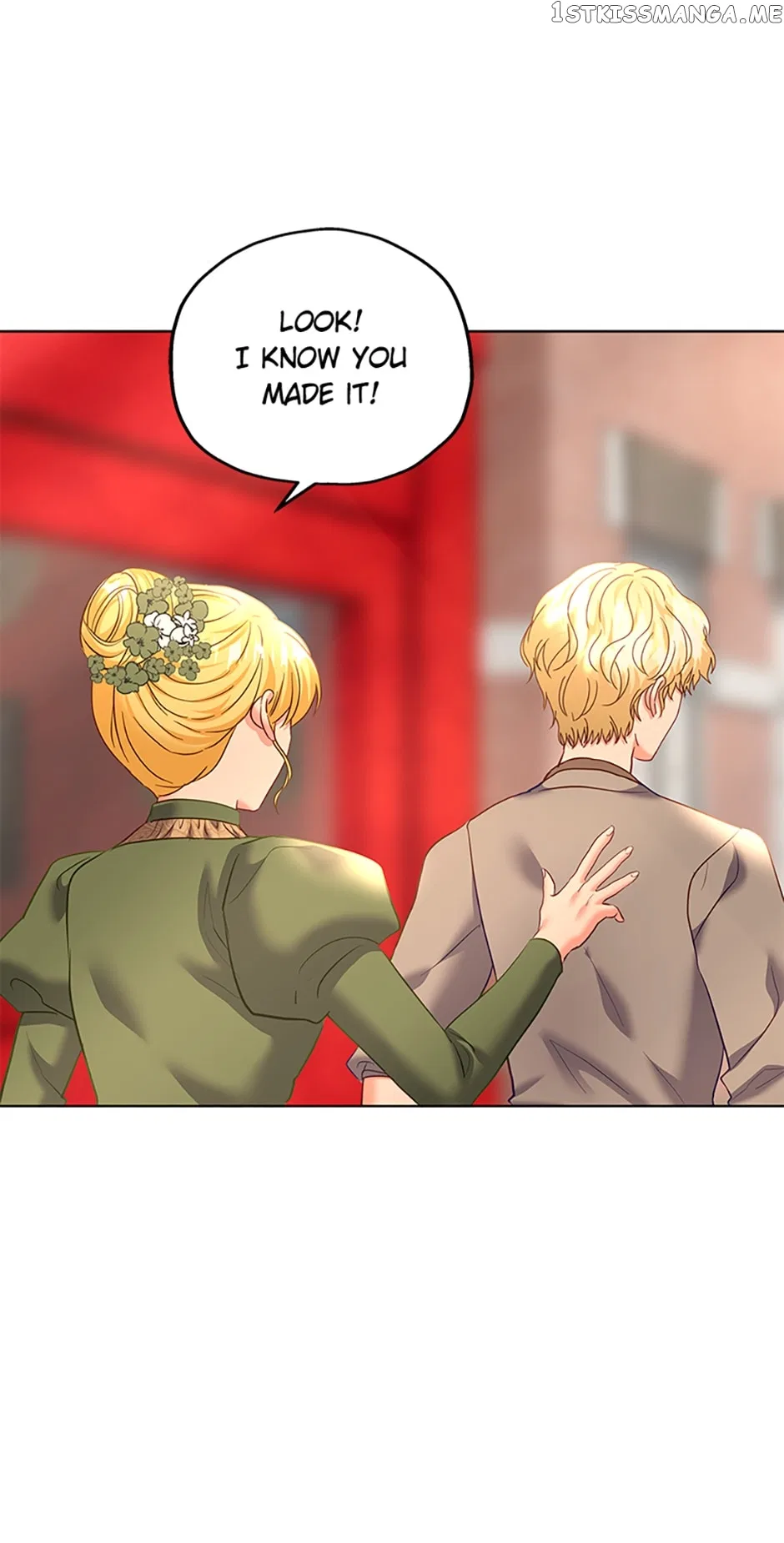 The Crownless Queen Chapter 36 – Page 79
