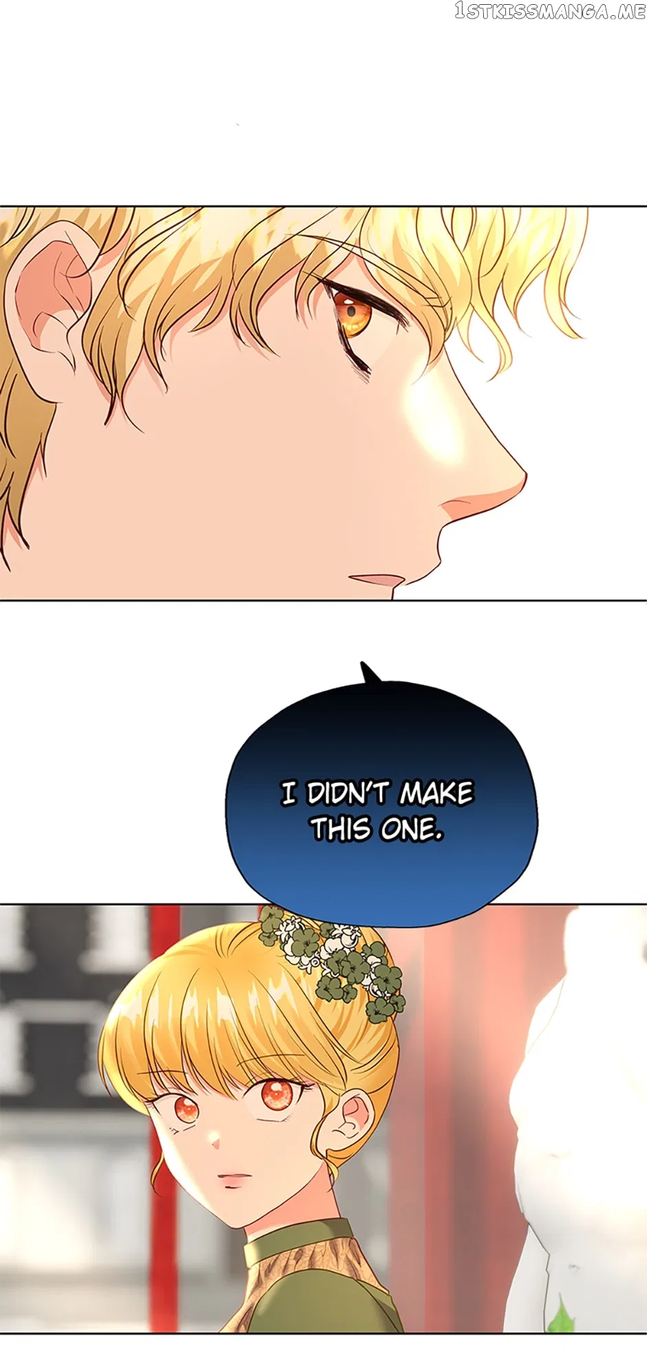 The Crownless Queen Chapter 36 – Page 80