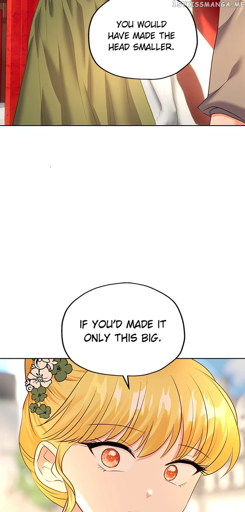 The Crownless Queen Chapter 36 – Page 82