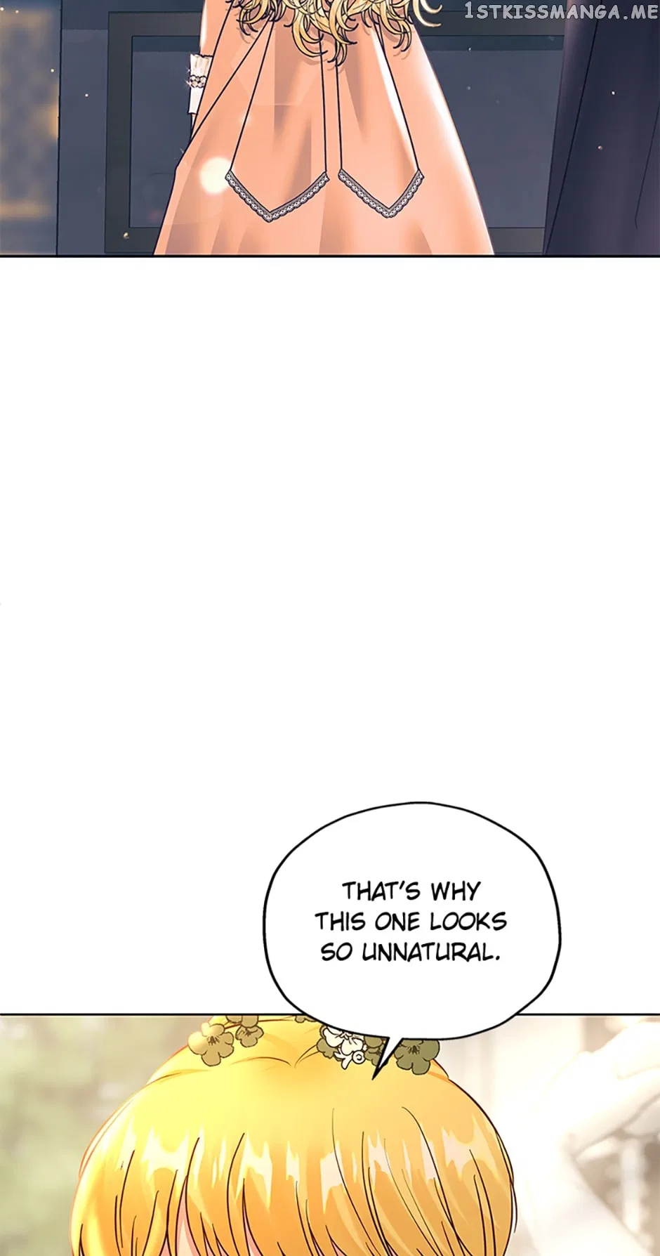 The Crownless Queen Chapter 36 – Page 86