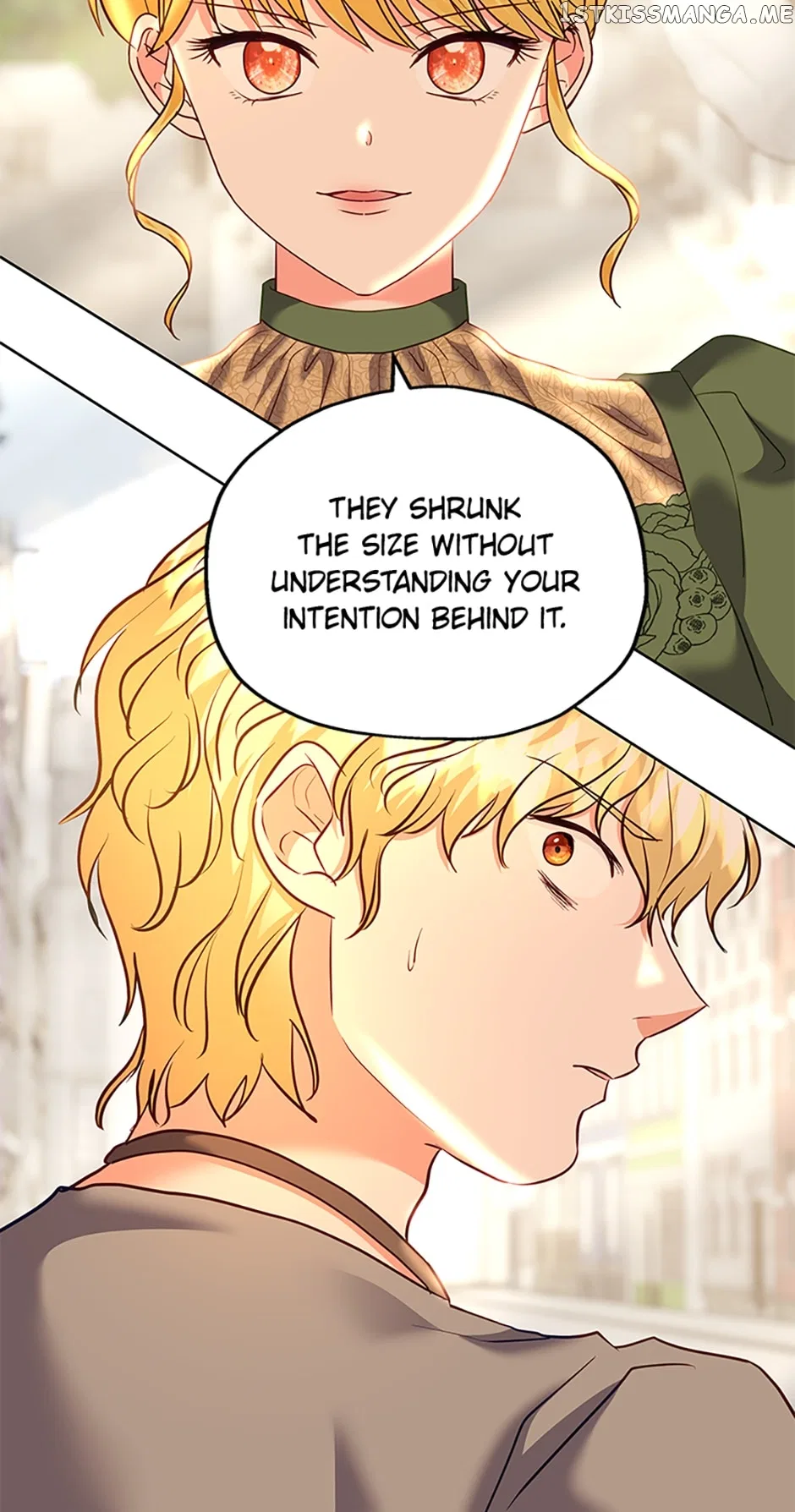 The Crownless Queen Chapter 36 – Page 87