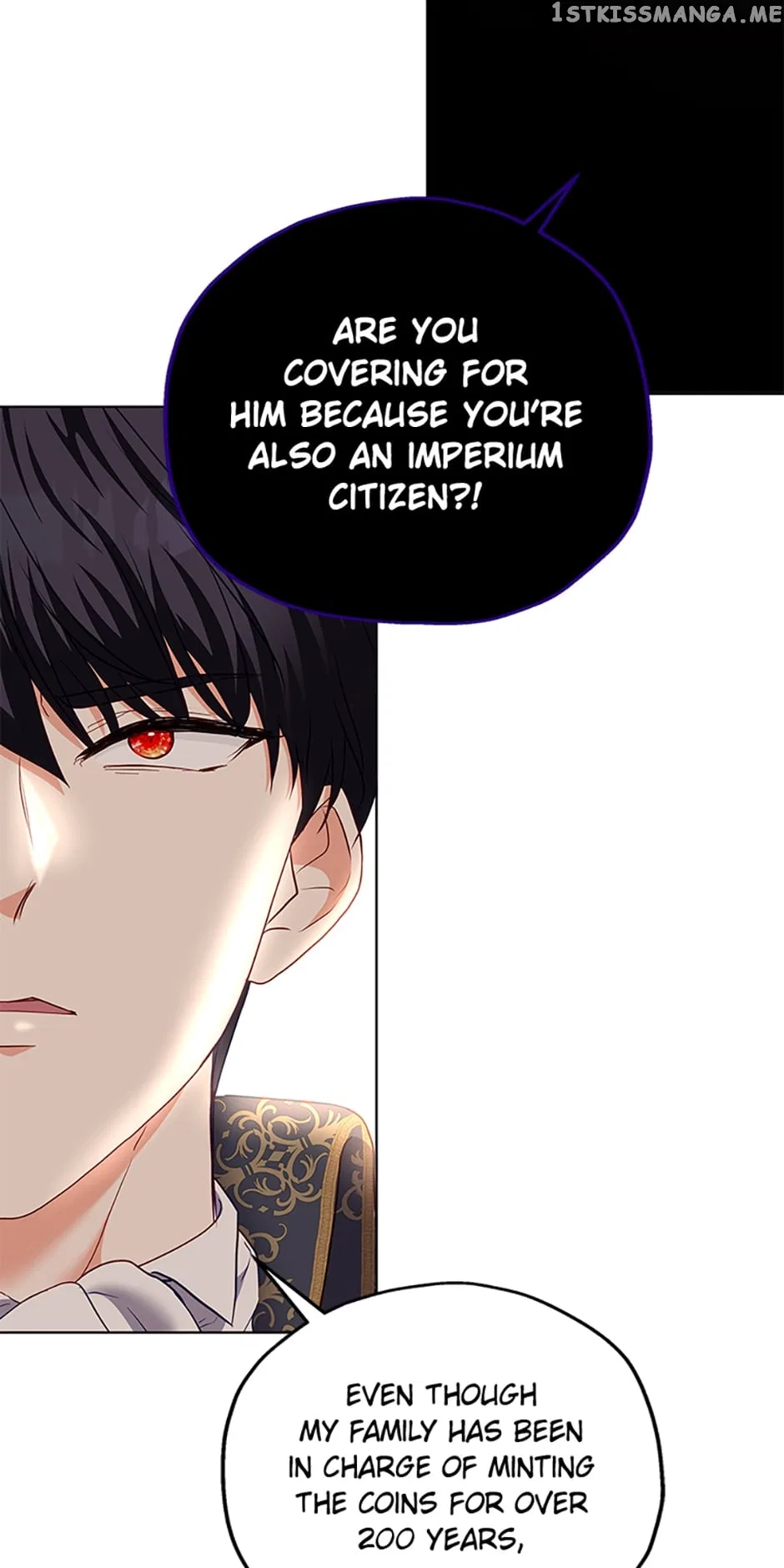 The Crownless Queen Chapter 35 – Page 4