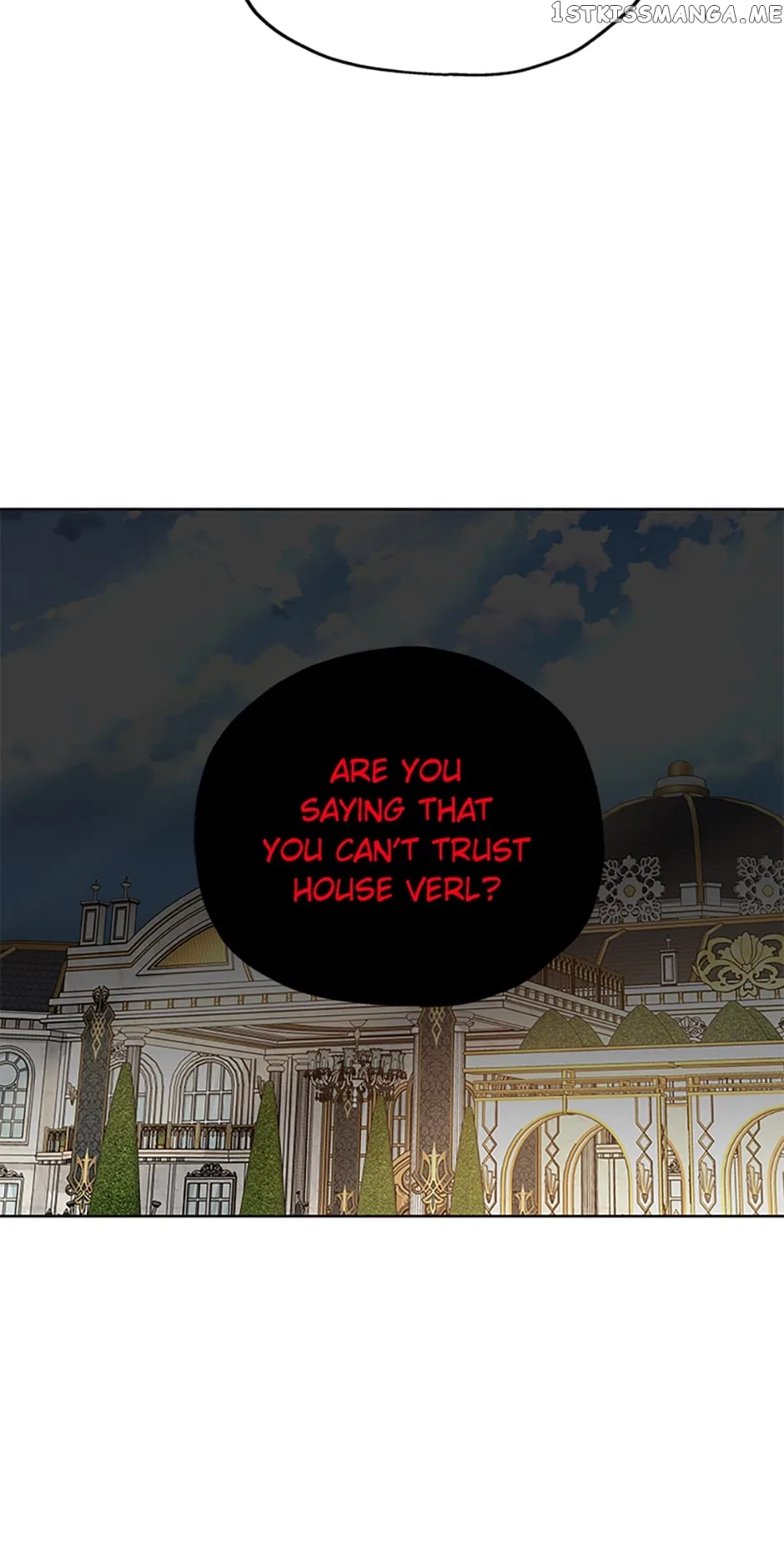 The Crownless Queen Chapter 35 – Page 5