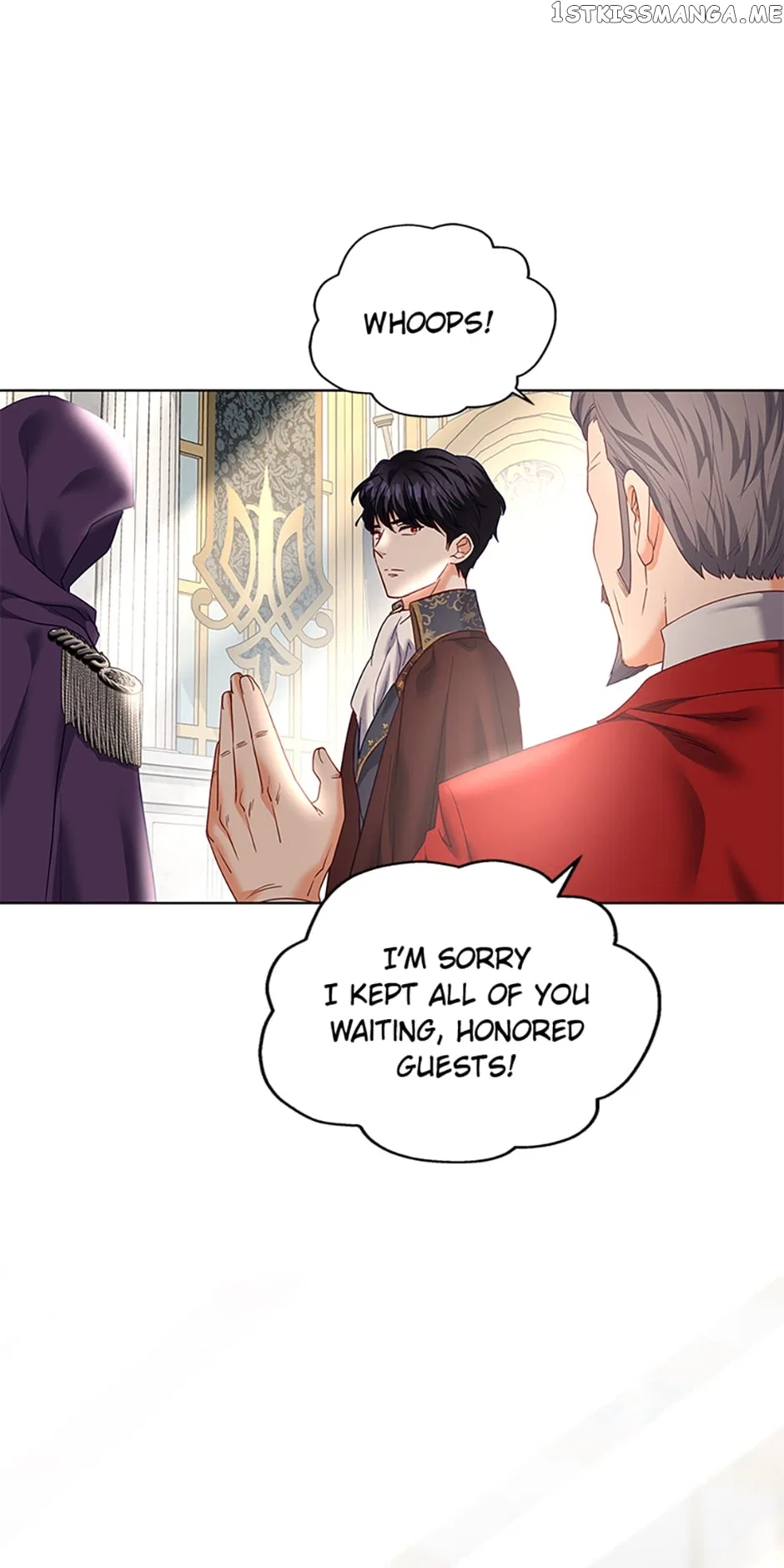 The Crownless Queen Chapter 35 – Page 6