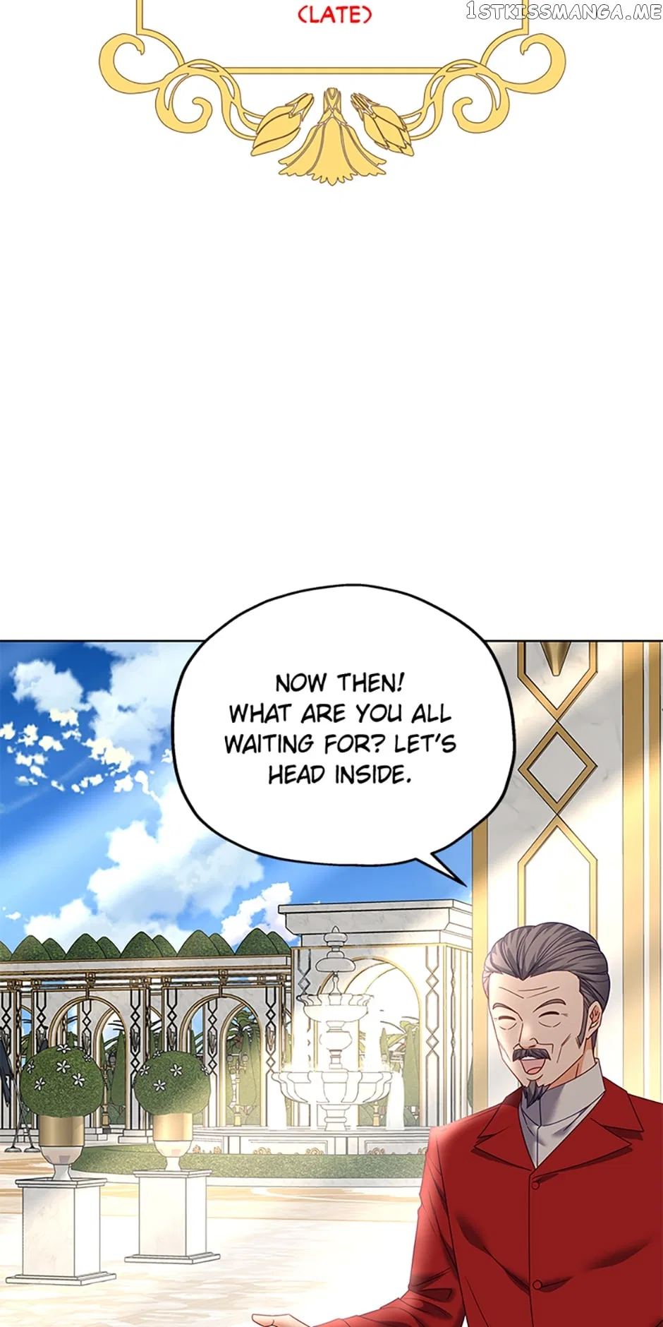 The Crownless Queen Chapter 35 – Page 8