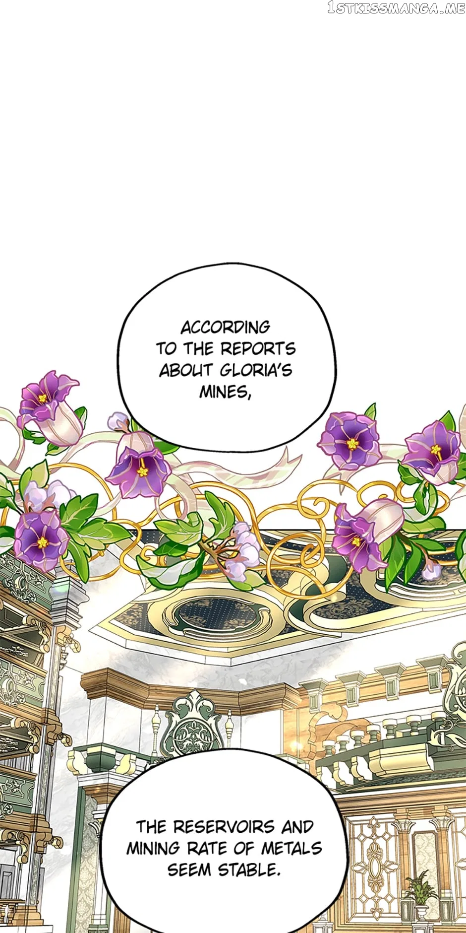 The Crownless Queen Chapter 35 – Page 11