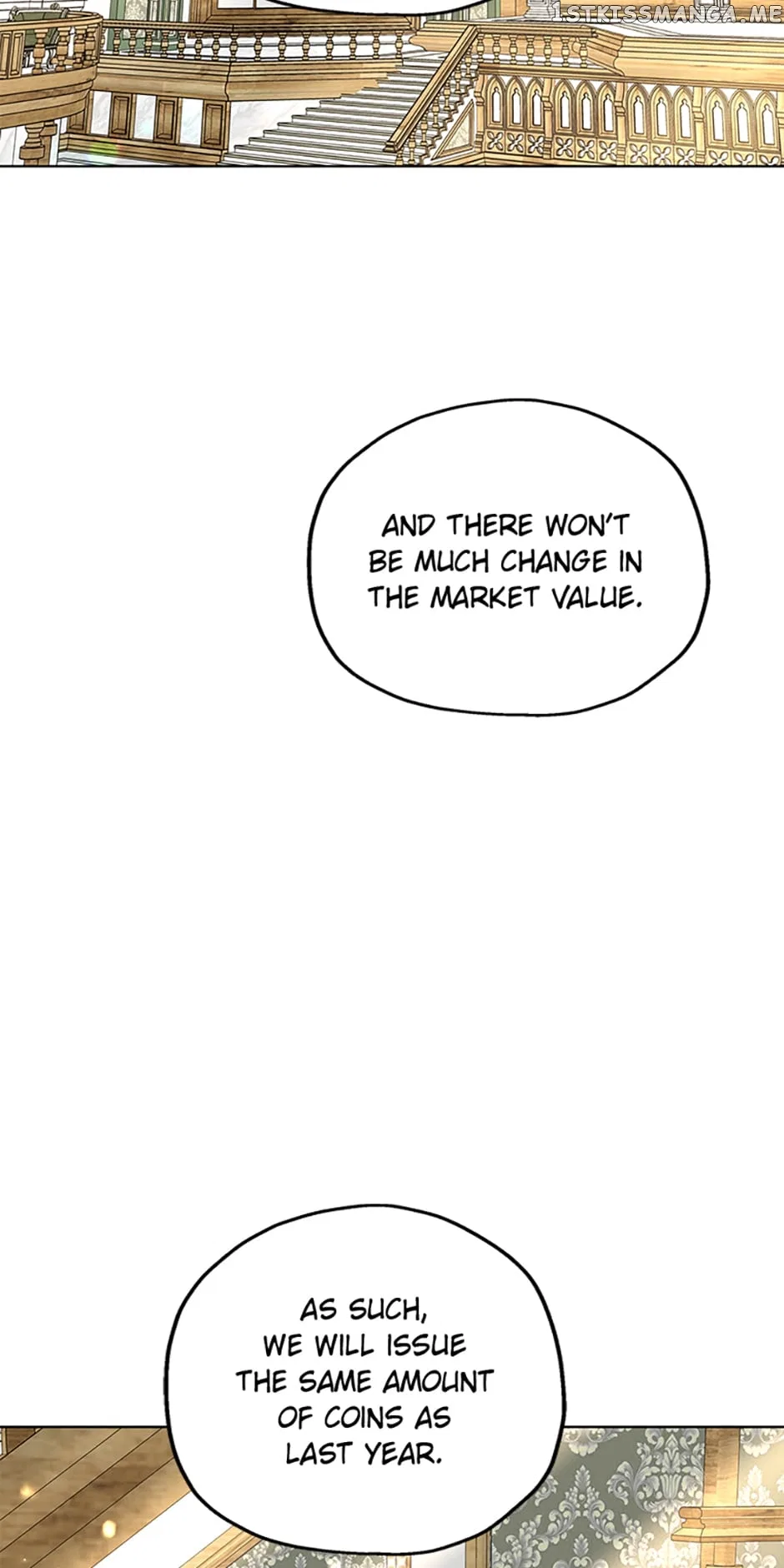 The Crownless Queen Chapter 35 – Page 12