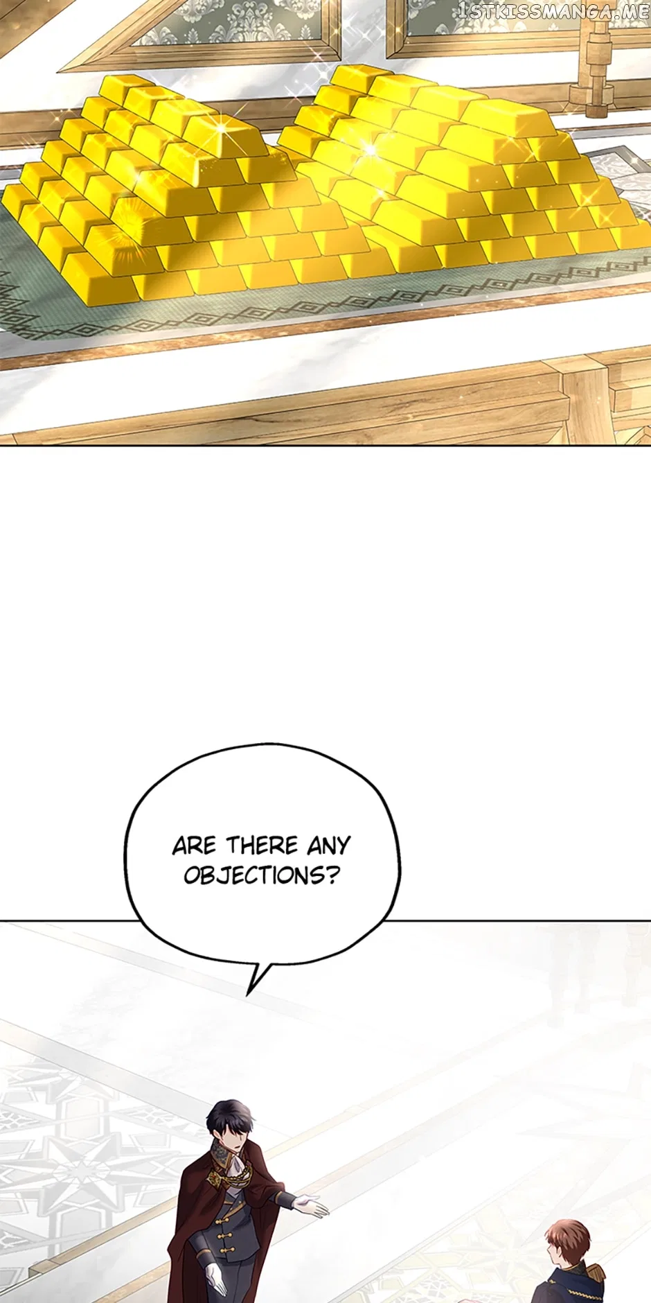 The Crownless Queen Chapter 35 – Page 13