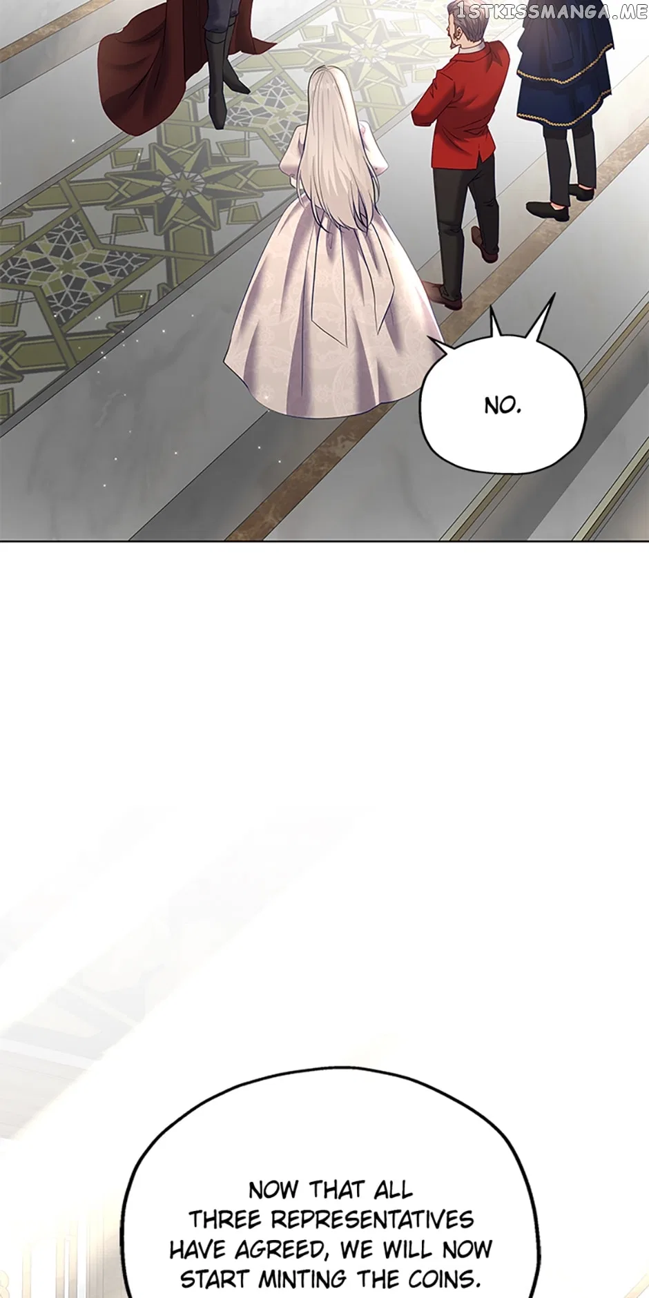 The Crownless Queen Chapter 35 – Page 14