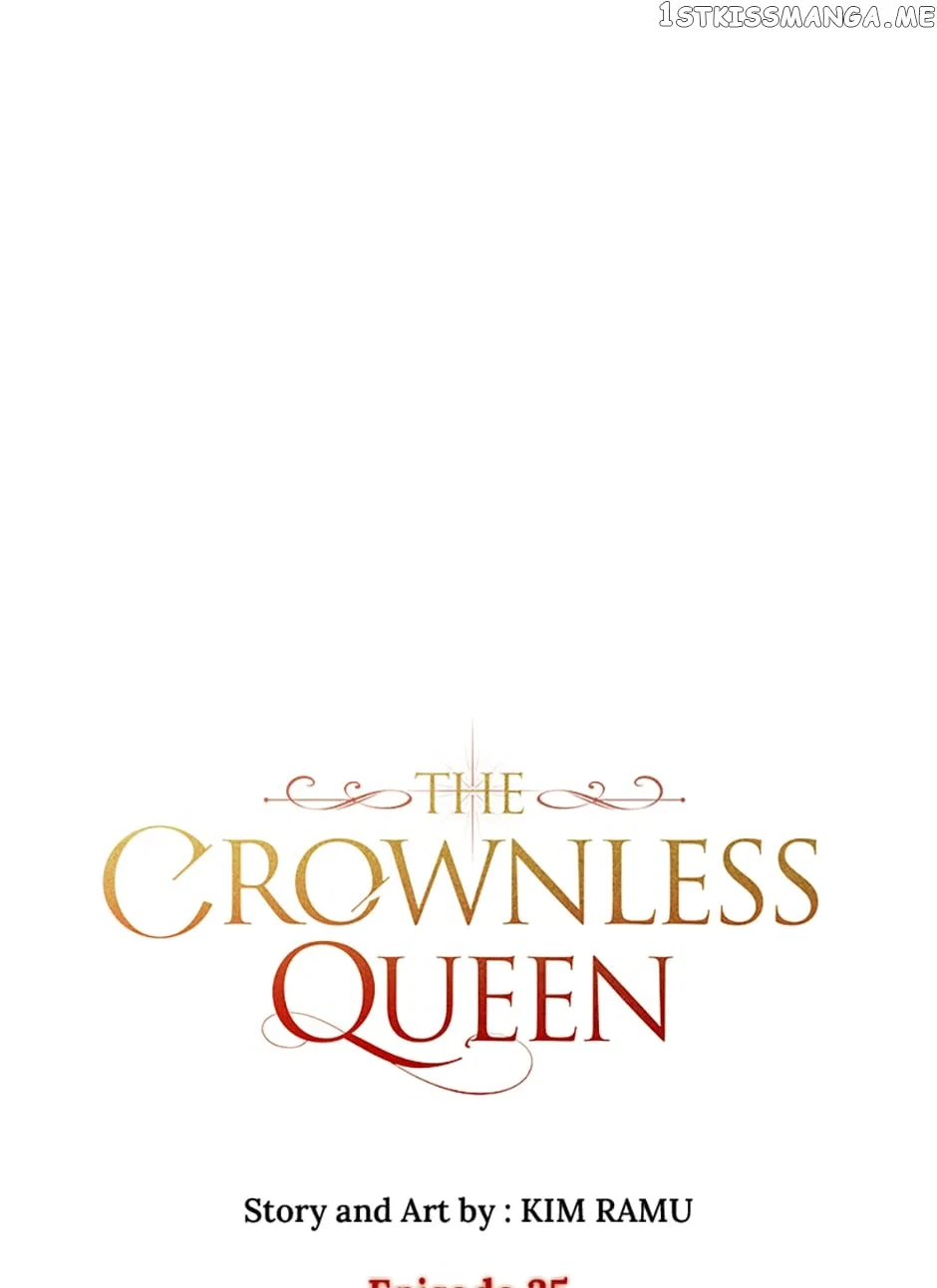 The Crownless Queen Chapter 35 – Page 16