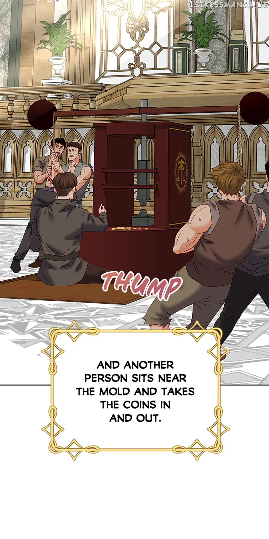 The Crownless Queen Chapter 35 – Page 20