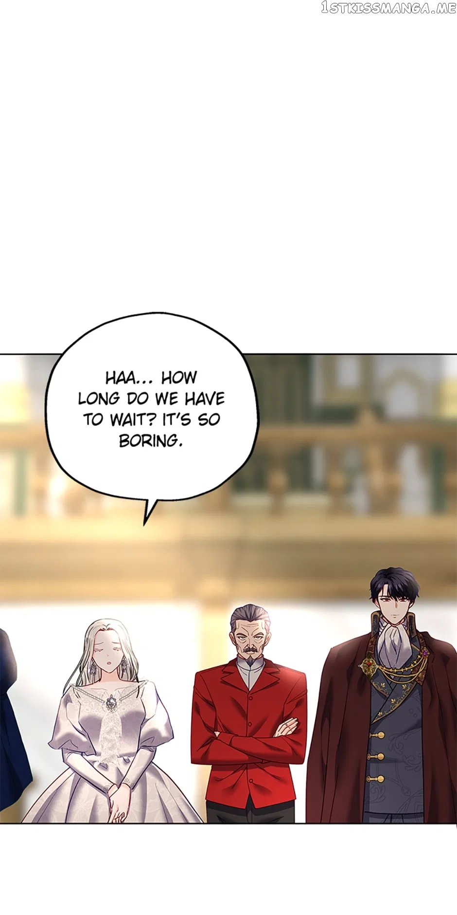 The Crownless Queen Chapter 35 – Page 23