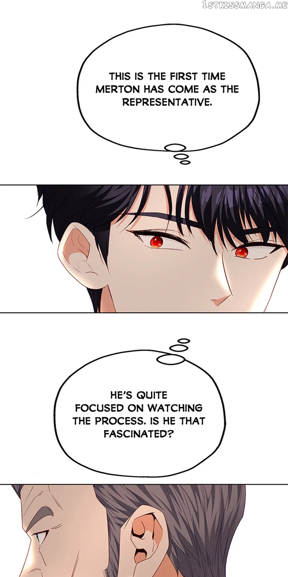 The Crownless Queen Chapter 35 – Page 24