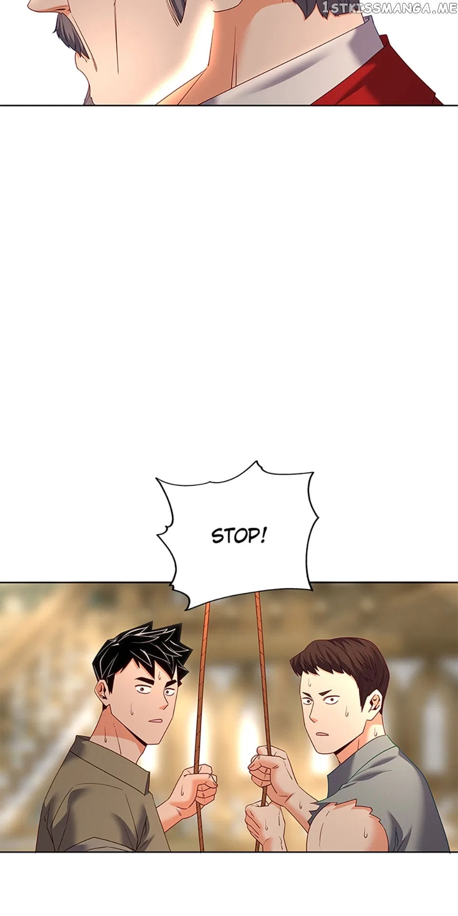 The Crownless Queen Chapter 35 – Page 25
