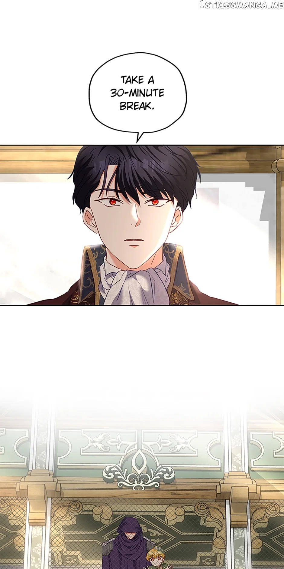 The Crownless Queen Chapter 35 – Page 26