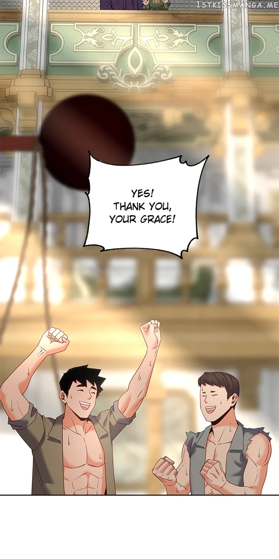 The Crownless Queen Chapter 35 – Page 27