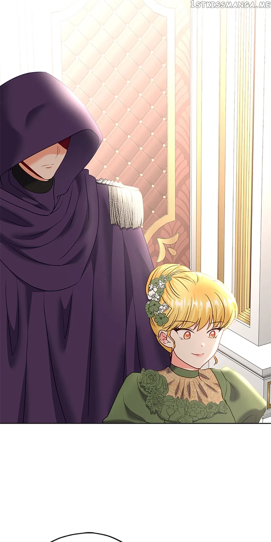 The Crownless Queen Chapter 35 – Page 28