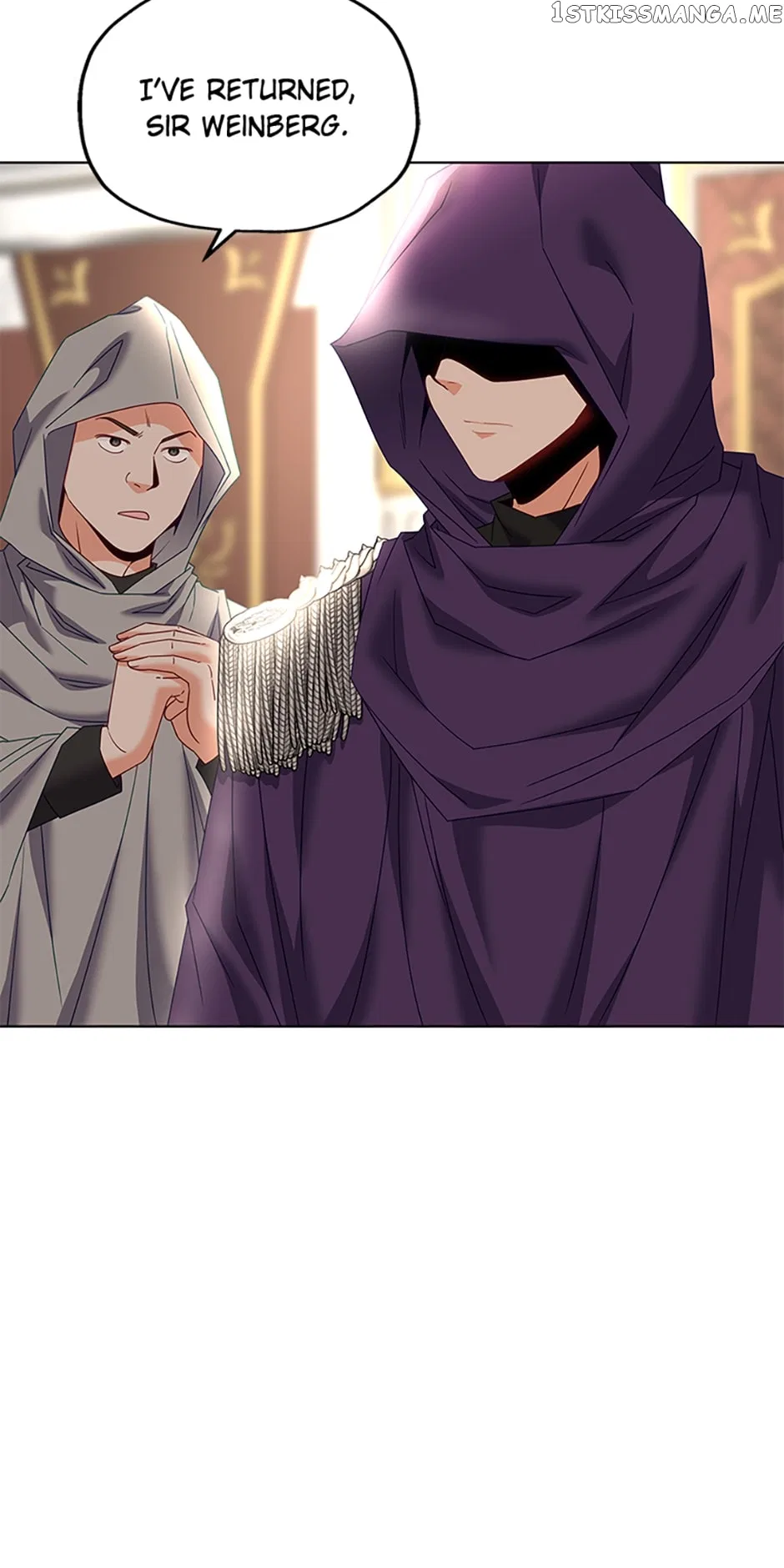 The Crownless Queen Chapter 35 – Page 29
