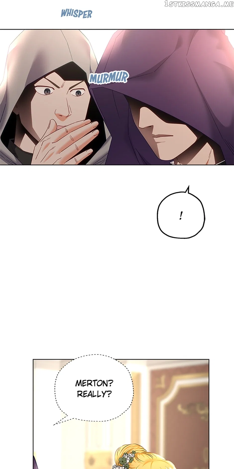 The Crownless Queen Chapter 35 – Page 30